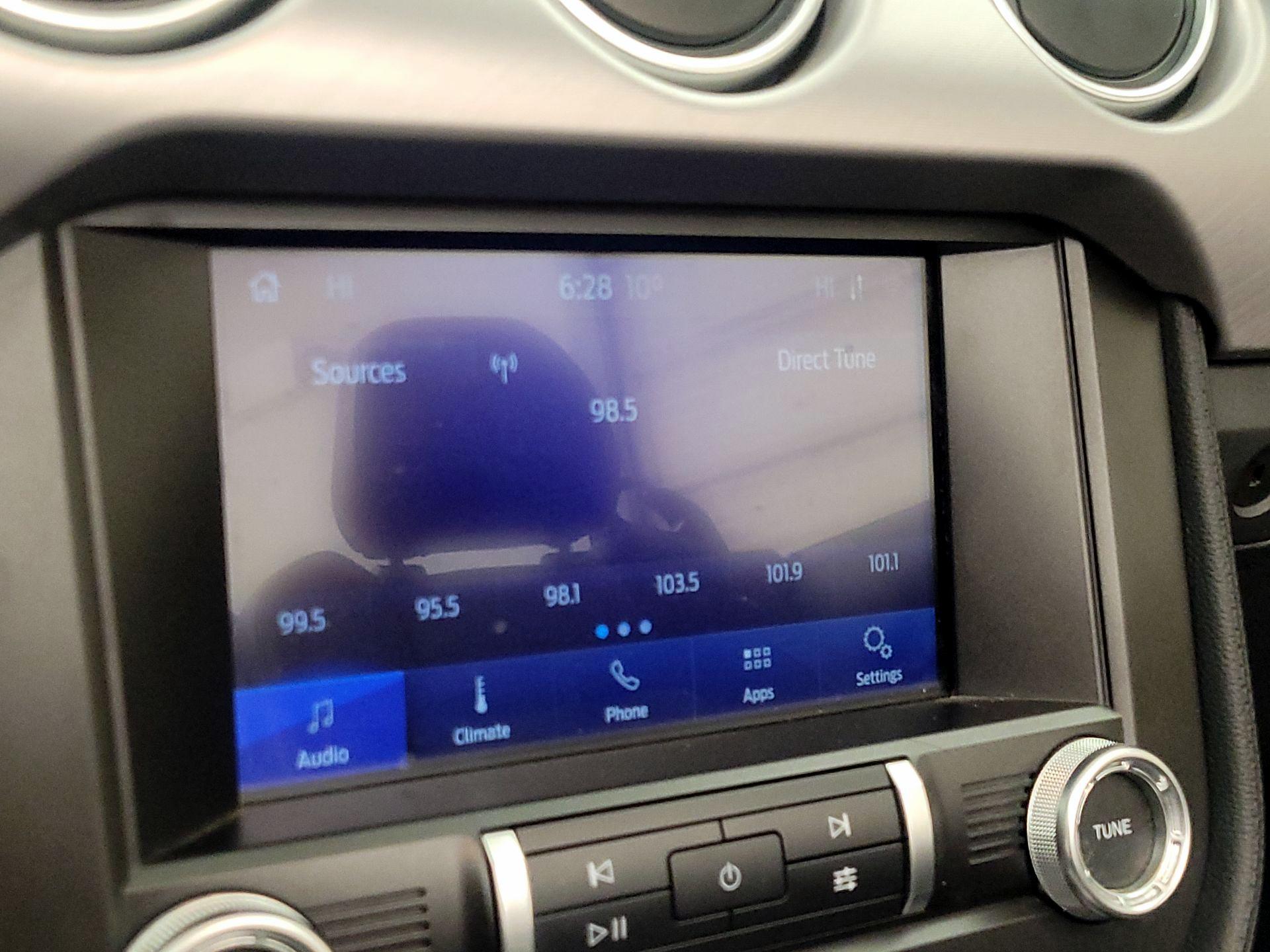 Thumbnail: 2020 Ford Mustang - 15