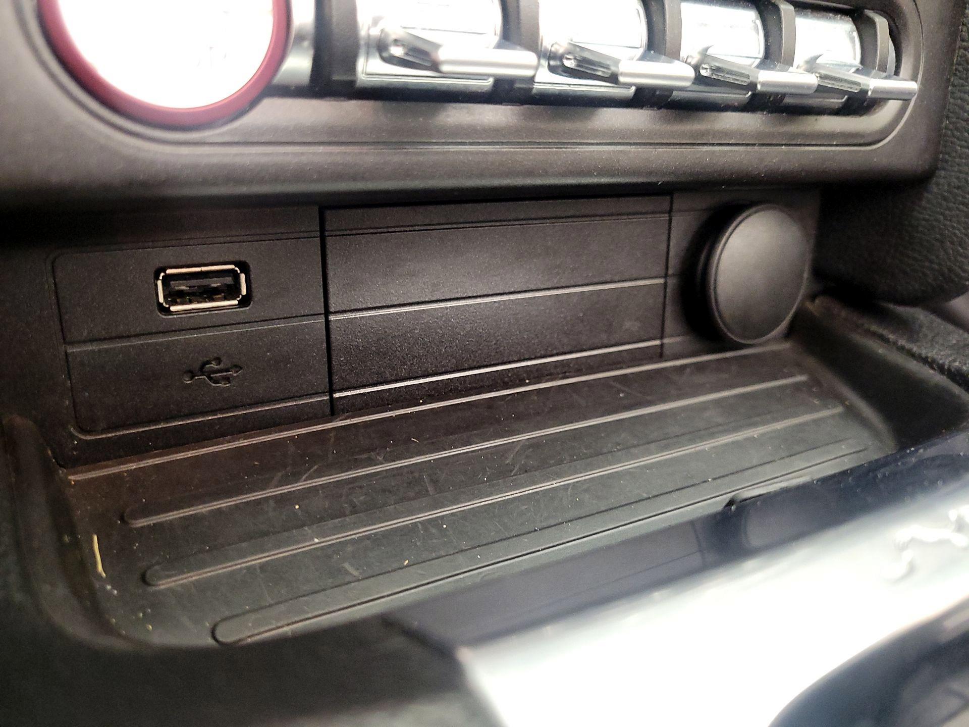 Thumbnail: 2020 Ford Mustang - 18