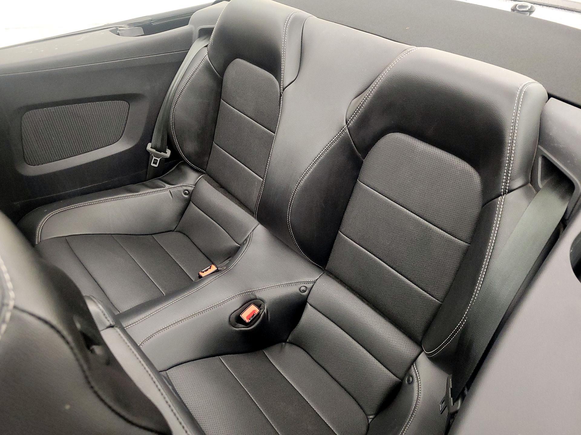 Thumbnail: 2020 Ford Mustang - 19