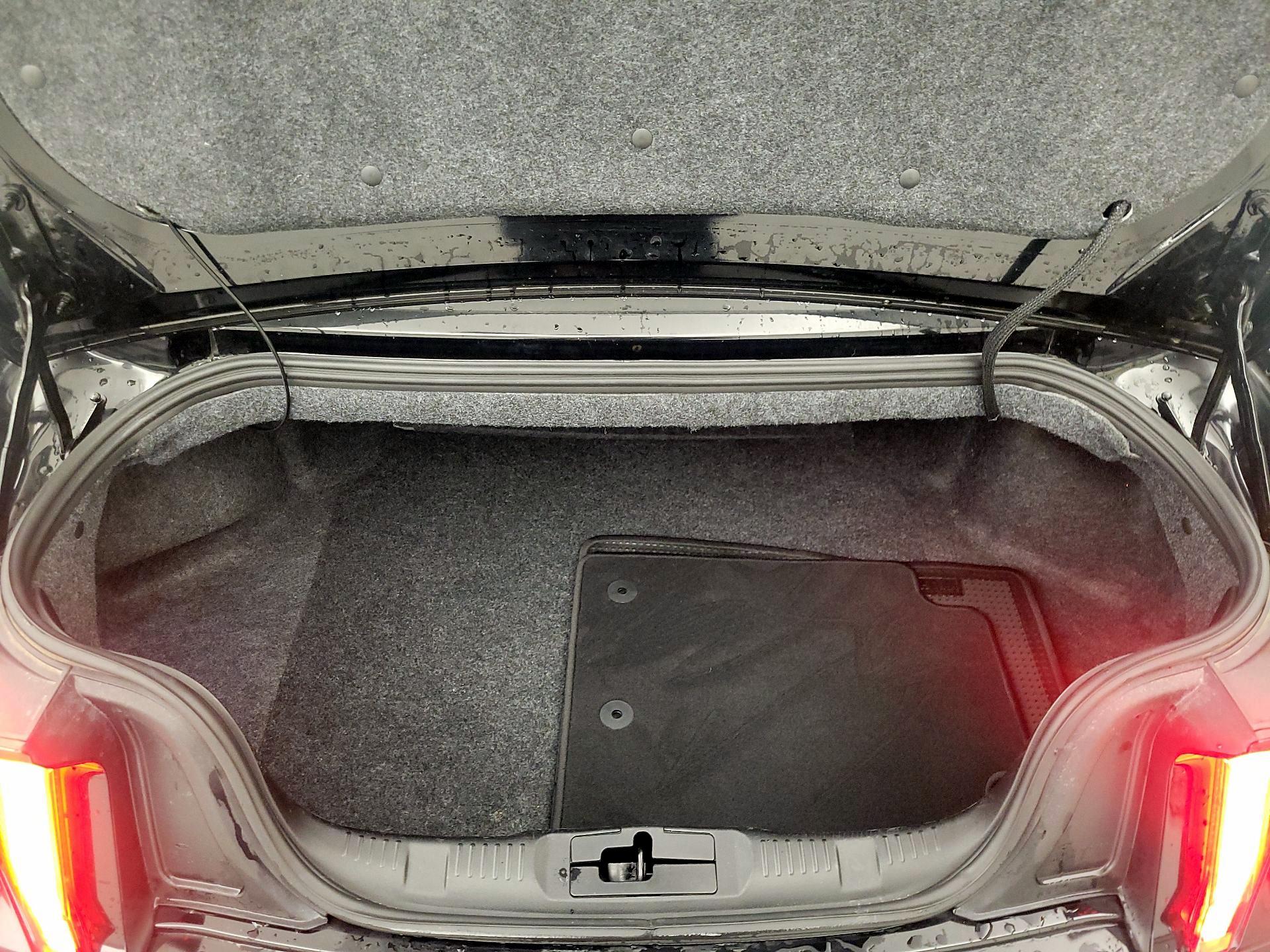 Thumbnail: 2020 Ford Mustang - 20