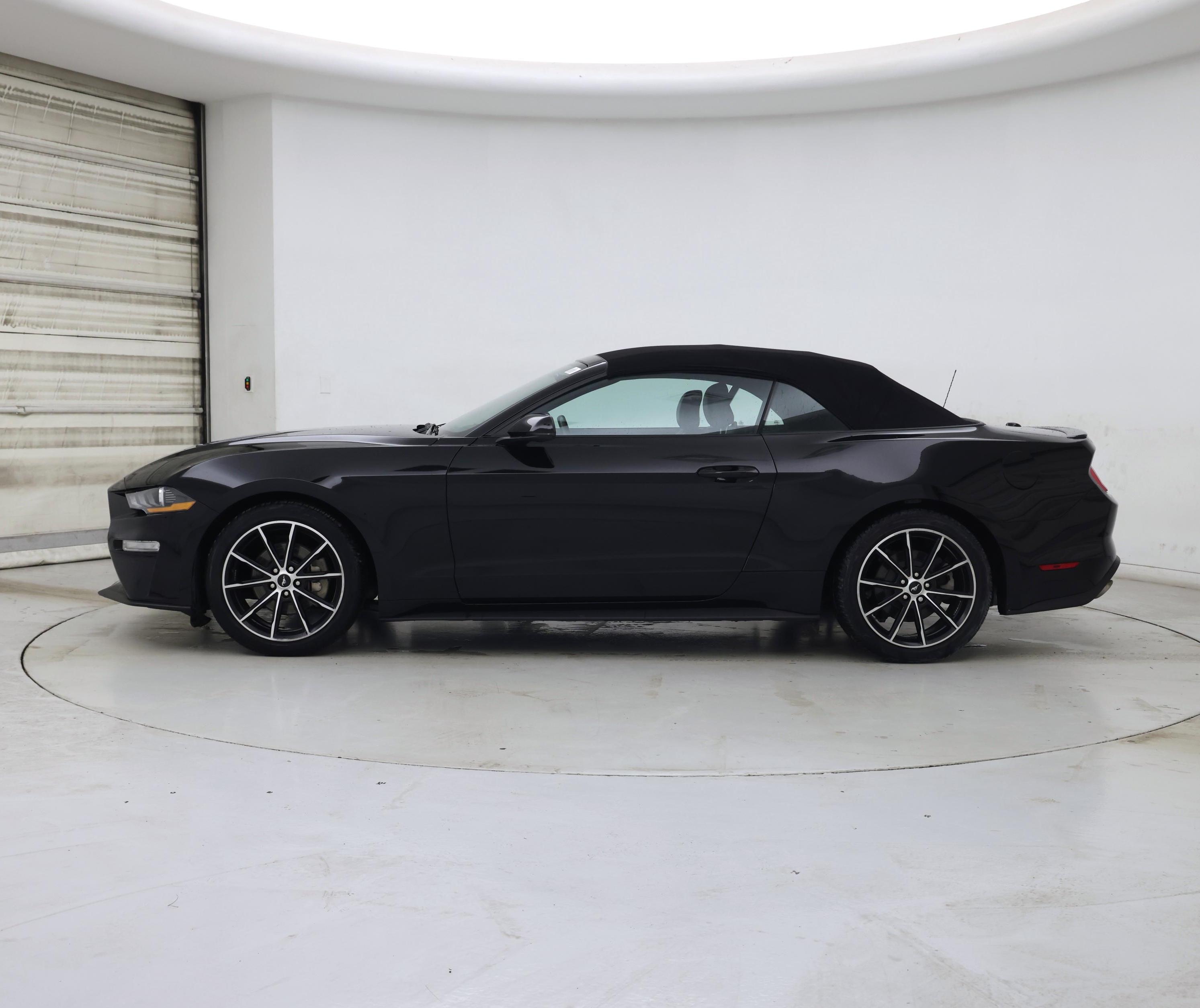 Thumbnail: 2020 Ford Mustang - 3