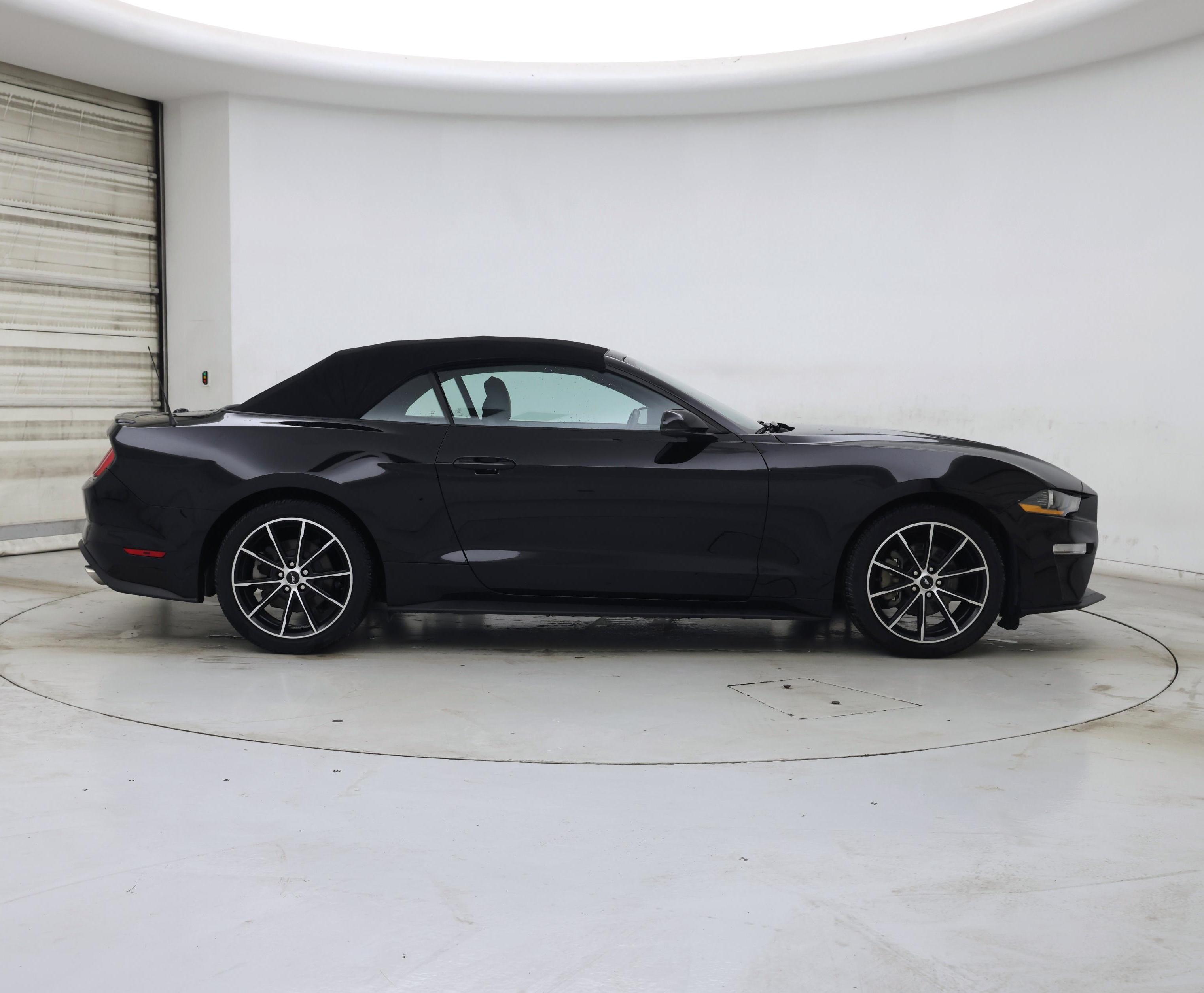 Thumbnail: 2020 Ford Mustang - 7