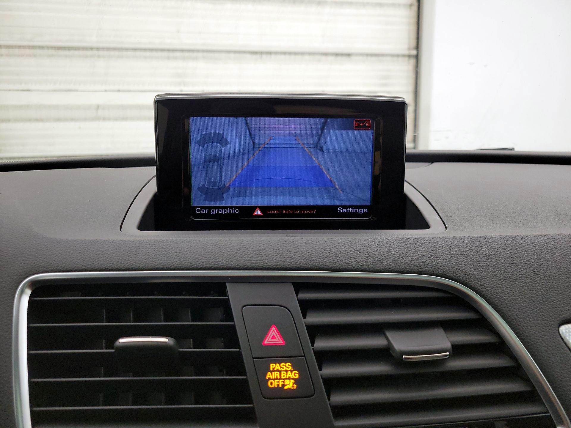 Thumbnail: 2018 Audi Q3 - 14