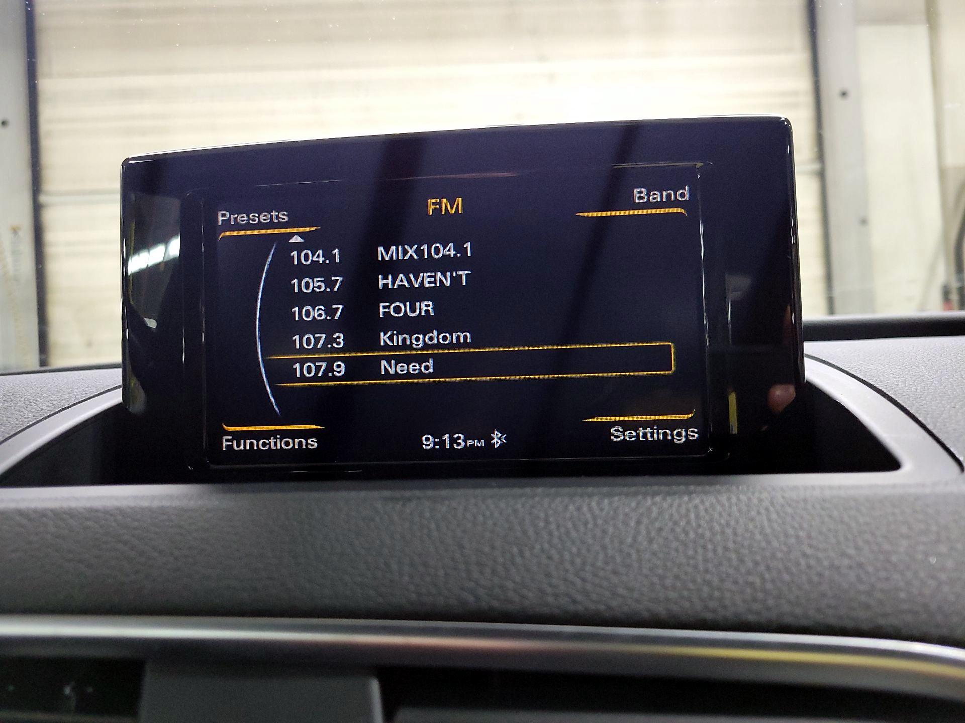 Thumbnail: 2018 Audi Q3 - 15