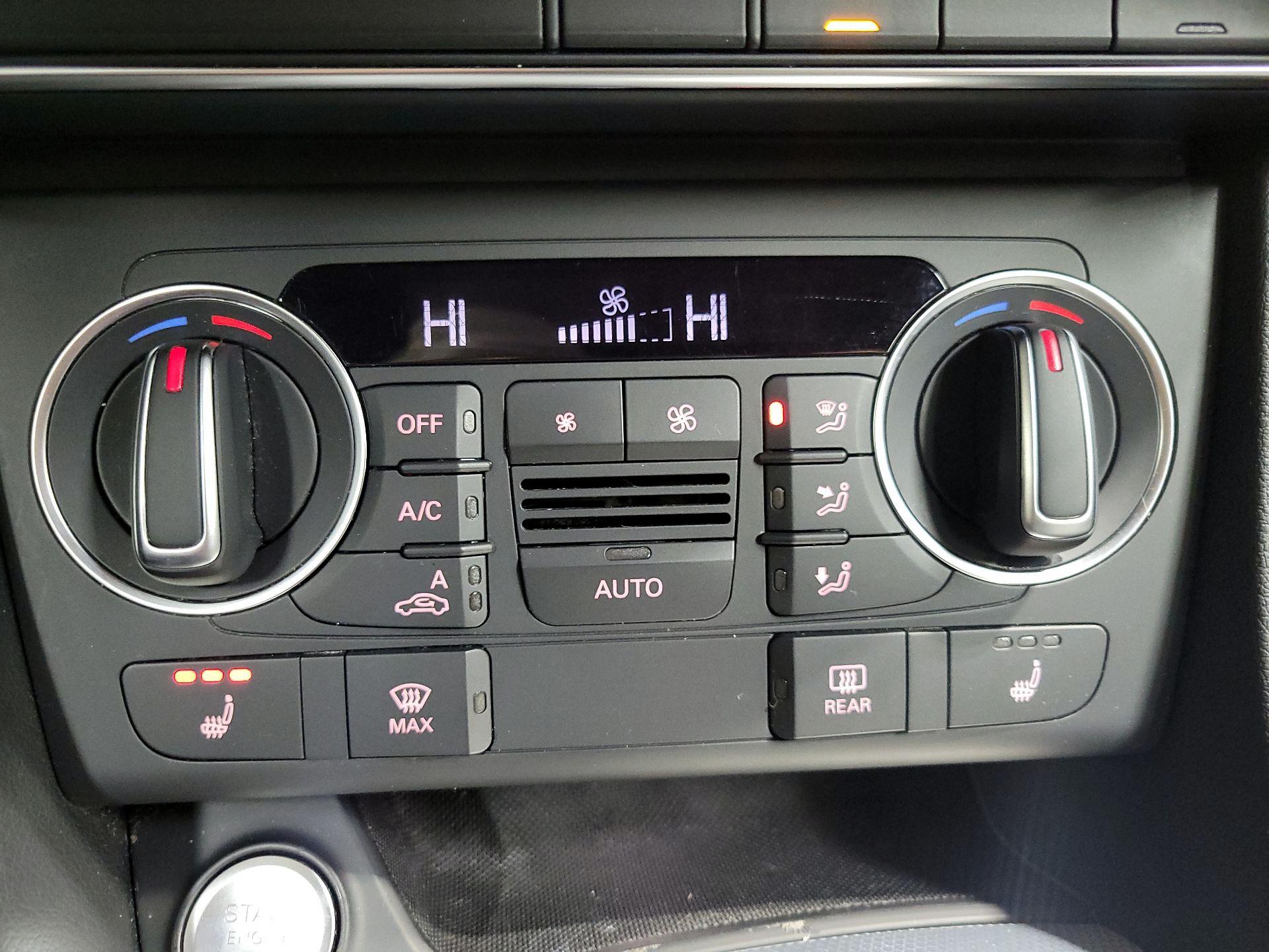 Thumbnail: 2018 Audi Q3 - 16