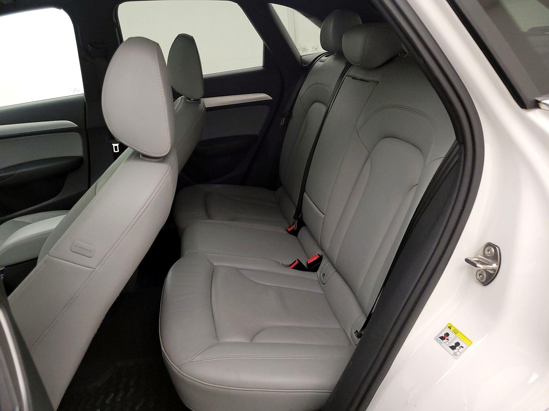 Thumbnail: 2018 Audi Q3 - 20