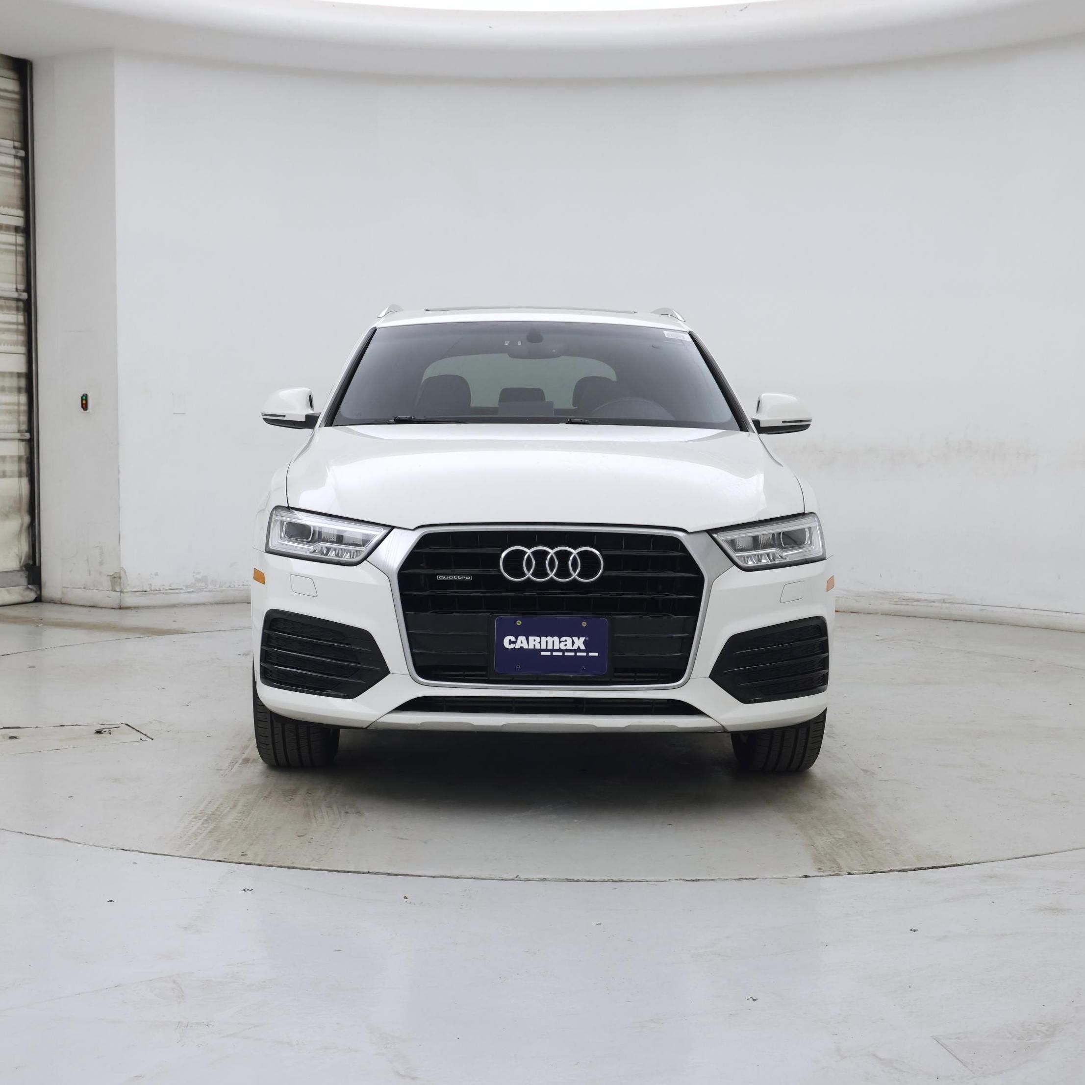 Thumbnail: 2018 Audi Q3 - 5