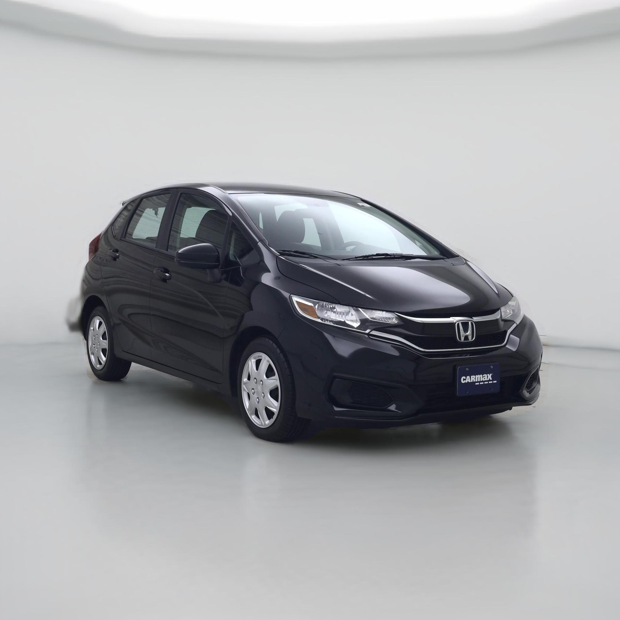 Thumbnail: 2020 Honda Fit - 1