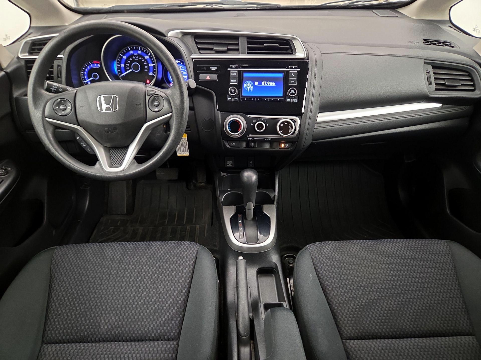 Thumbnail: 2020 Honda Fit - 9