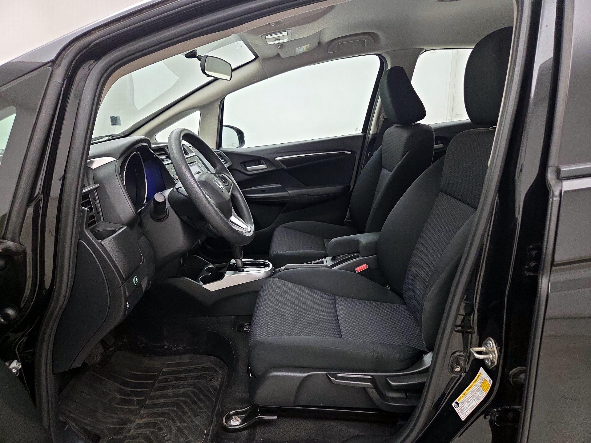 Thumbnail: 2020 Honda Fit - 11