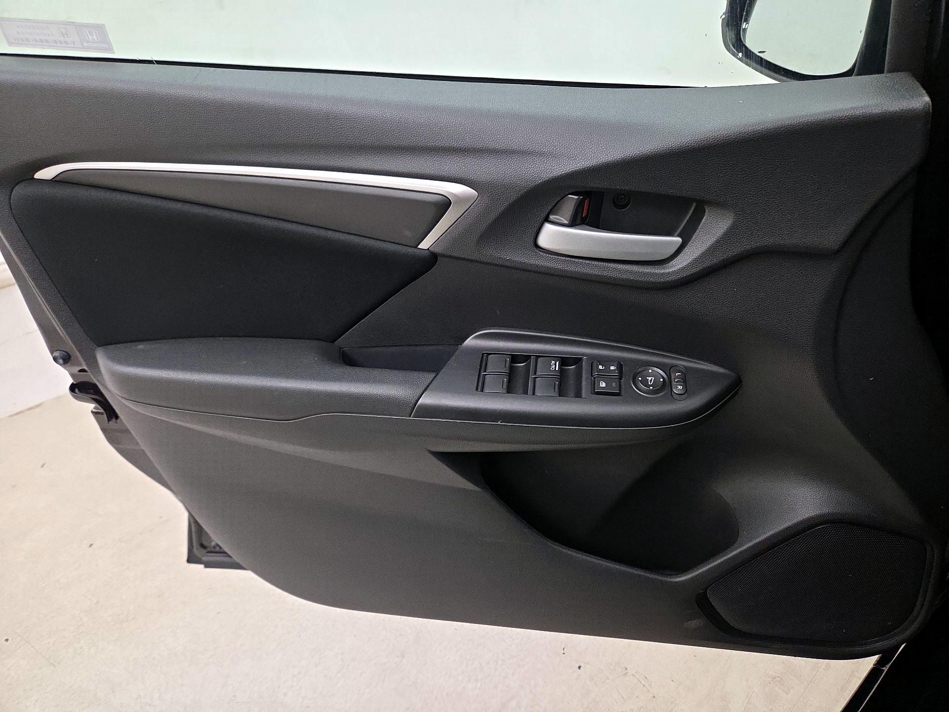 Thumbnail: 2020 Honda Fit - 12