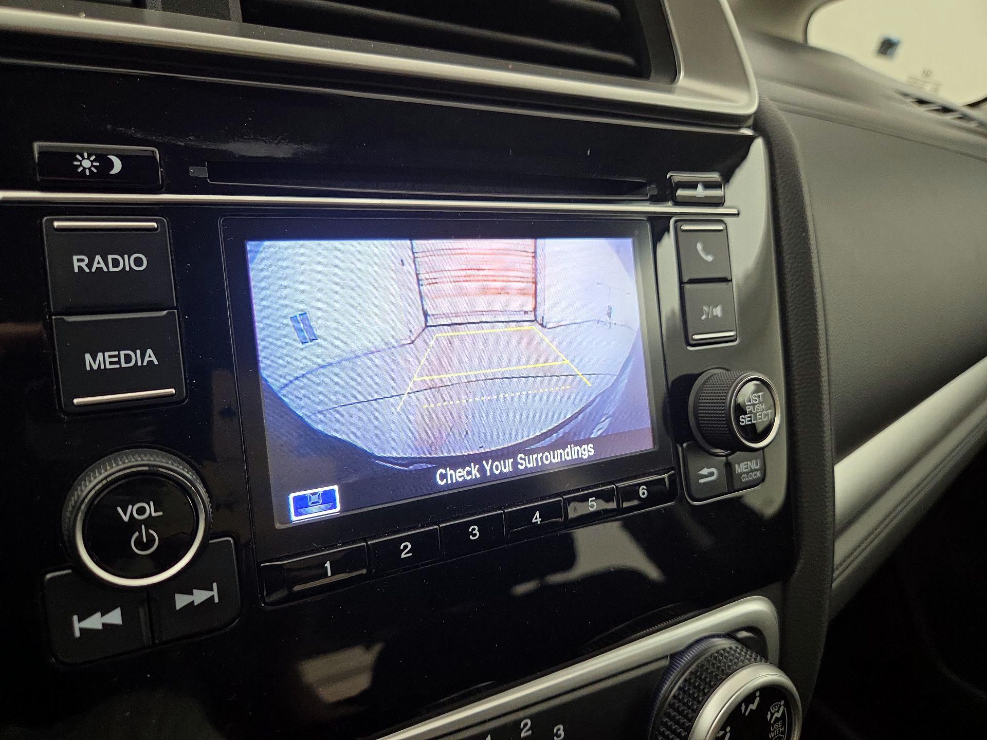 Thumbnail: 2020 Honda Fit - 14