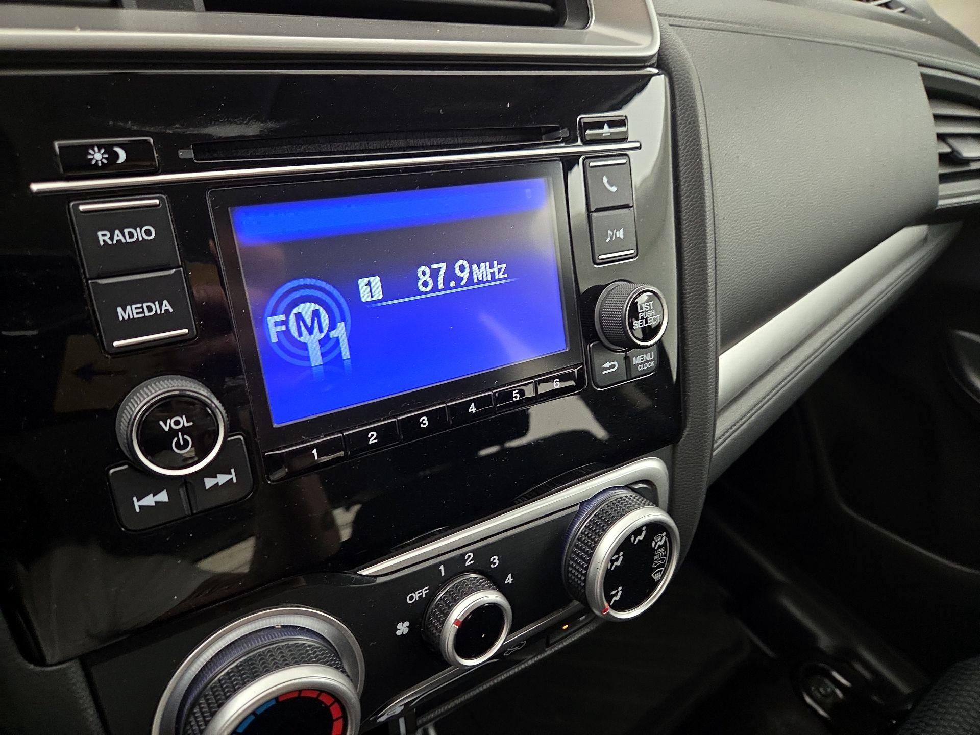 Thumbnail: 2020 Honda Fit - 15