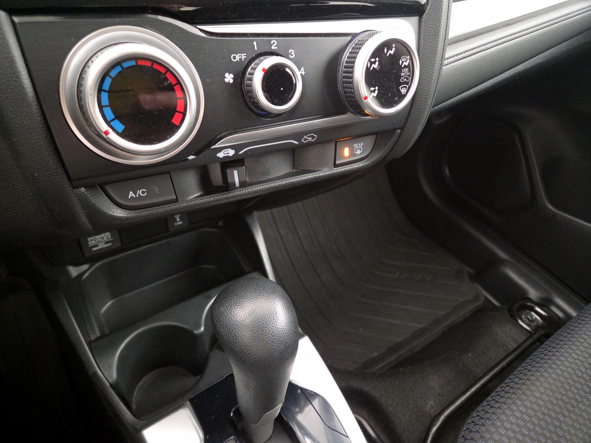 Thumbnail: 2020 Honda Fit - 16