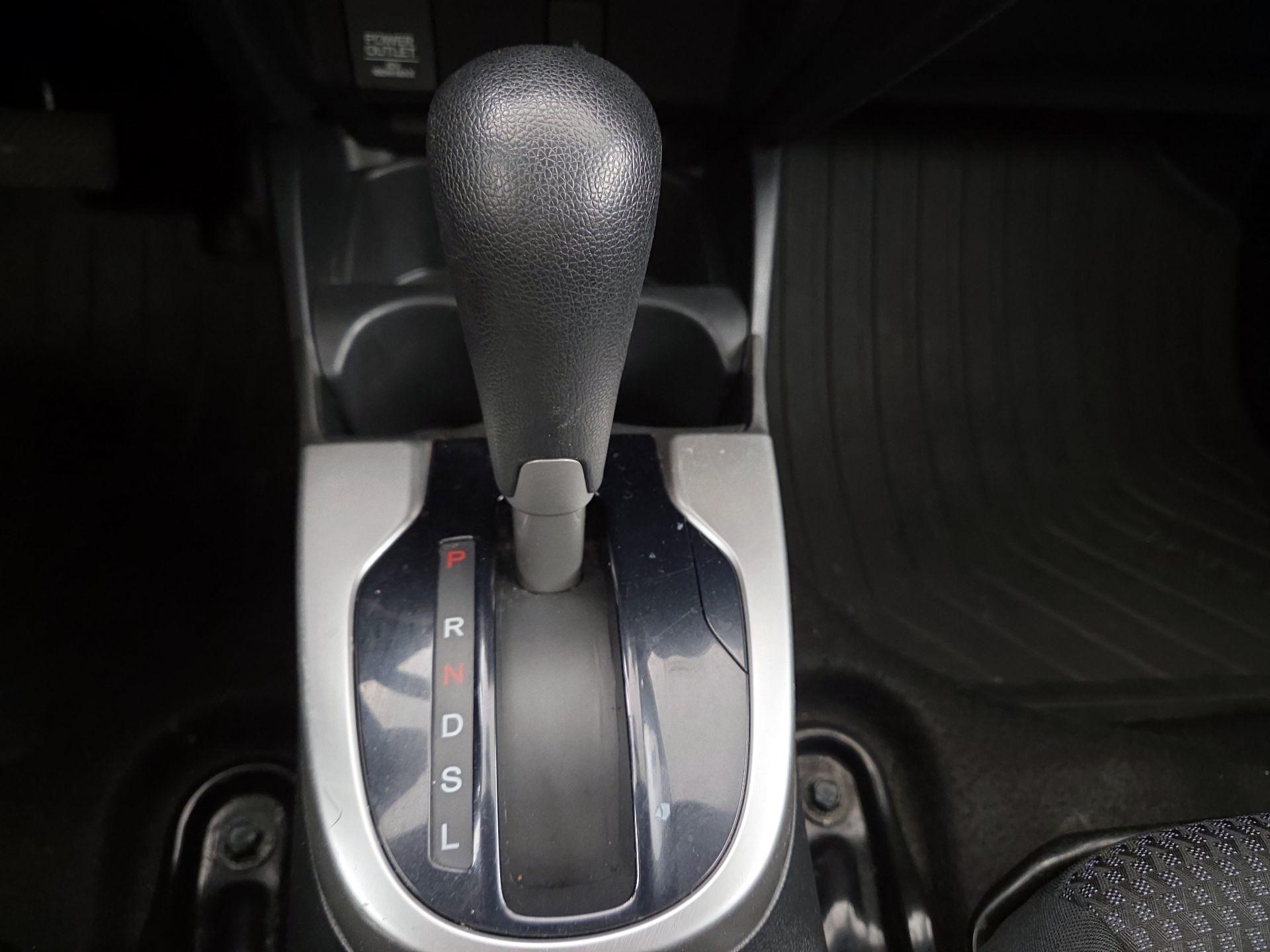 Thumbnail: 2020 Honda Fit - 17