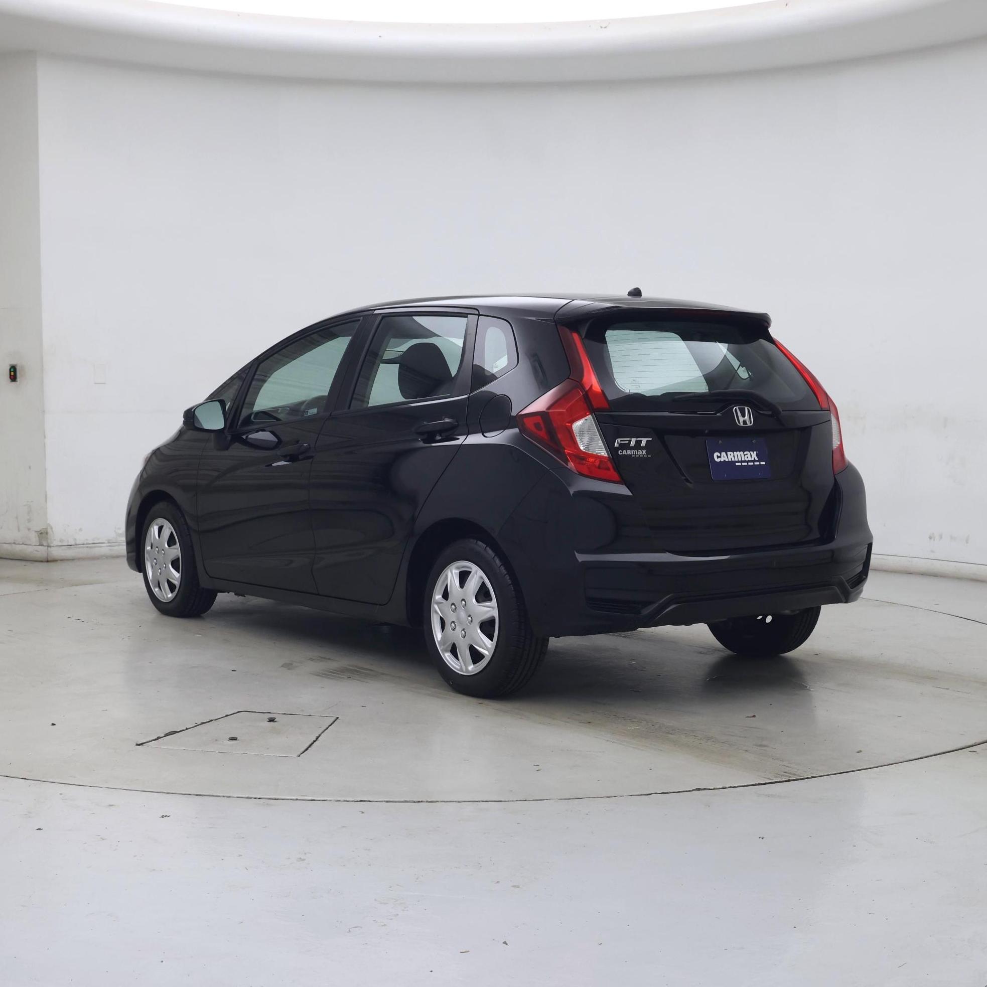 Thumbnail: 2020 Honda Fit - 2