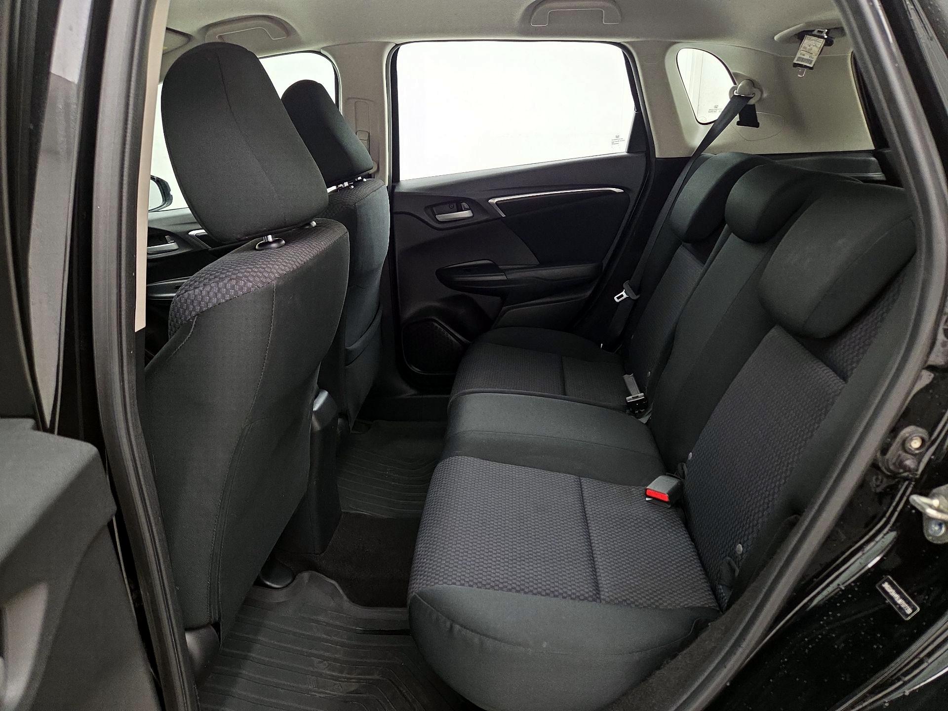 Thumbnail: 2020 Honda Fit - 19