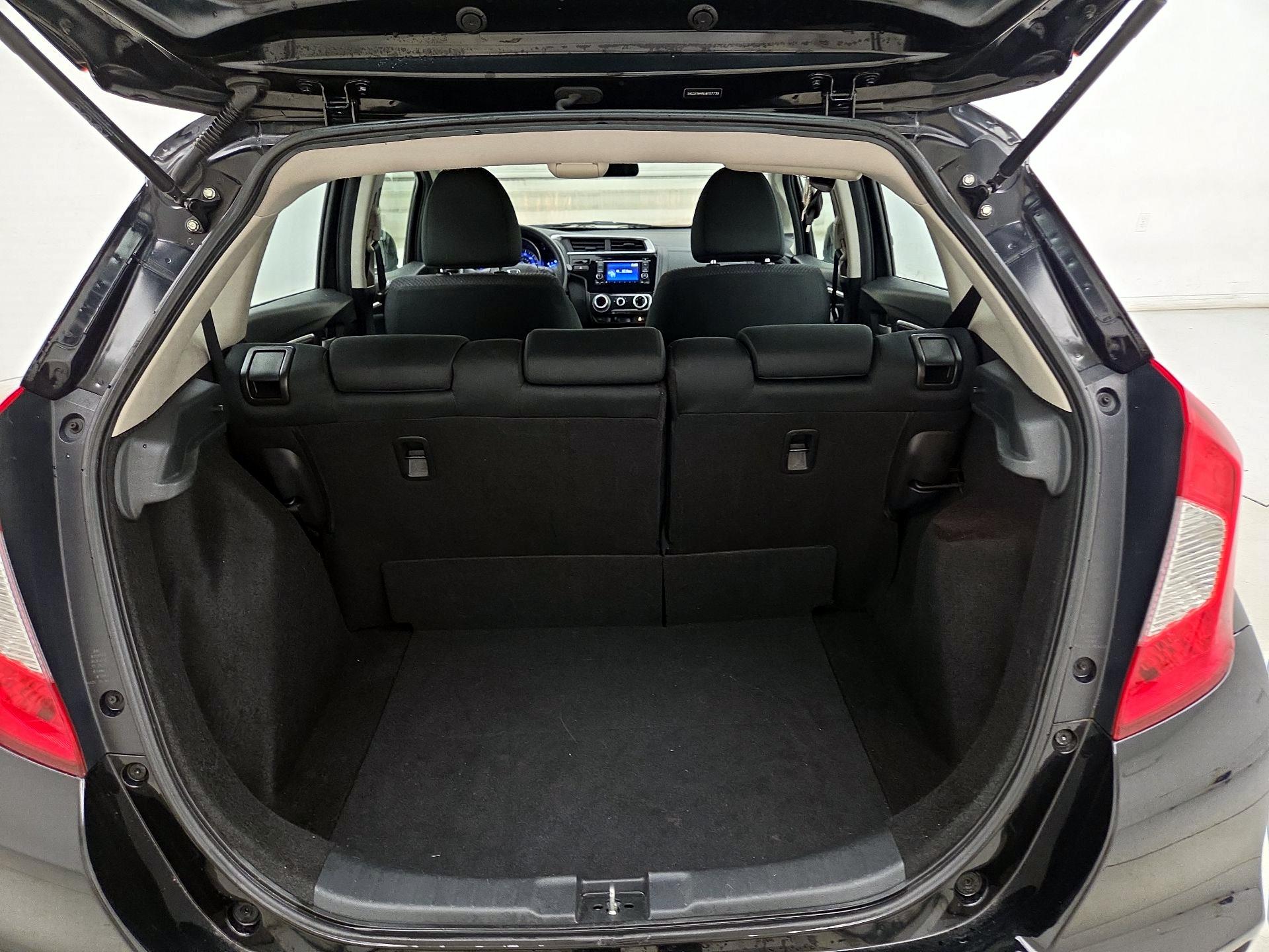 Thumbnail: 2020 Honda Fit - 20