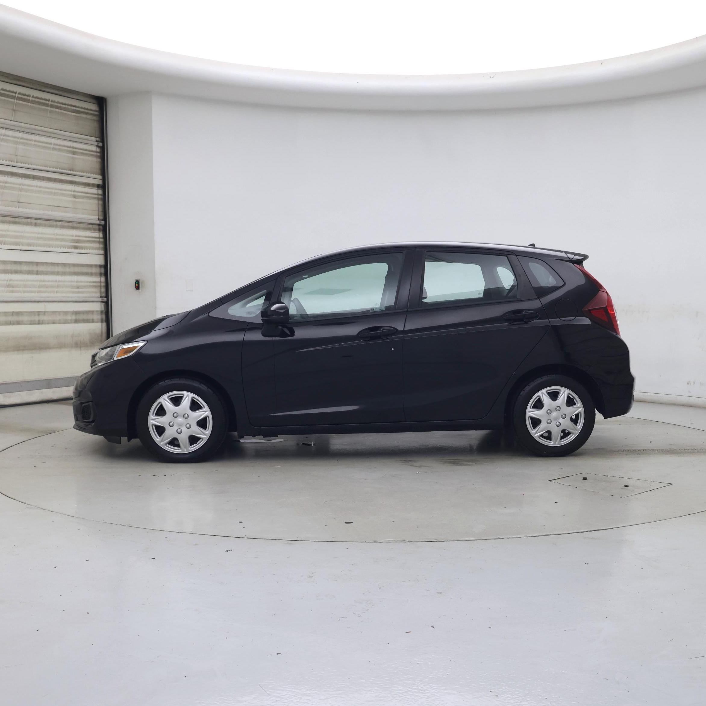 Thumbnail: 2020 Honda Fit - 3