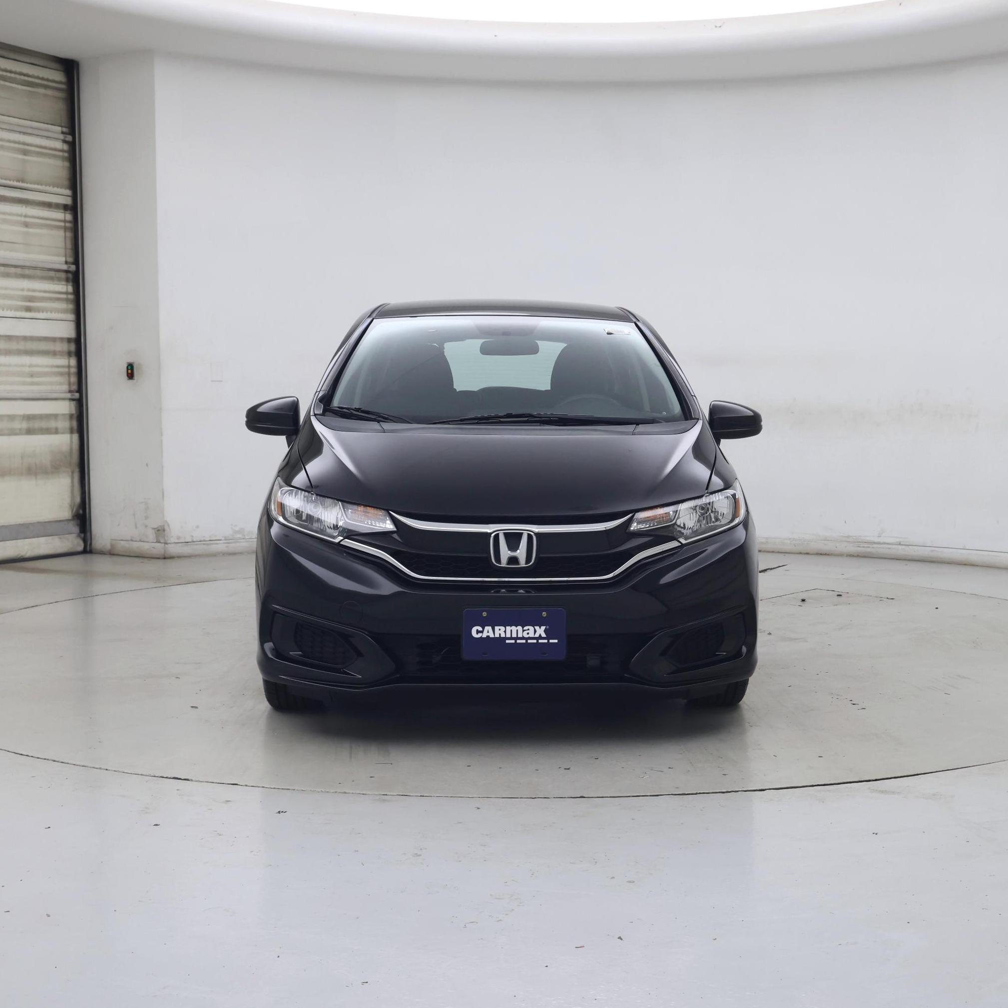 Thumbnail: 2020 Honda Fit - 5