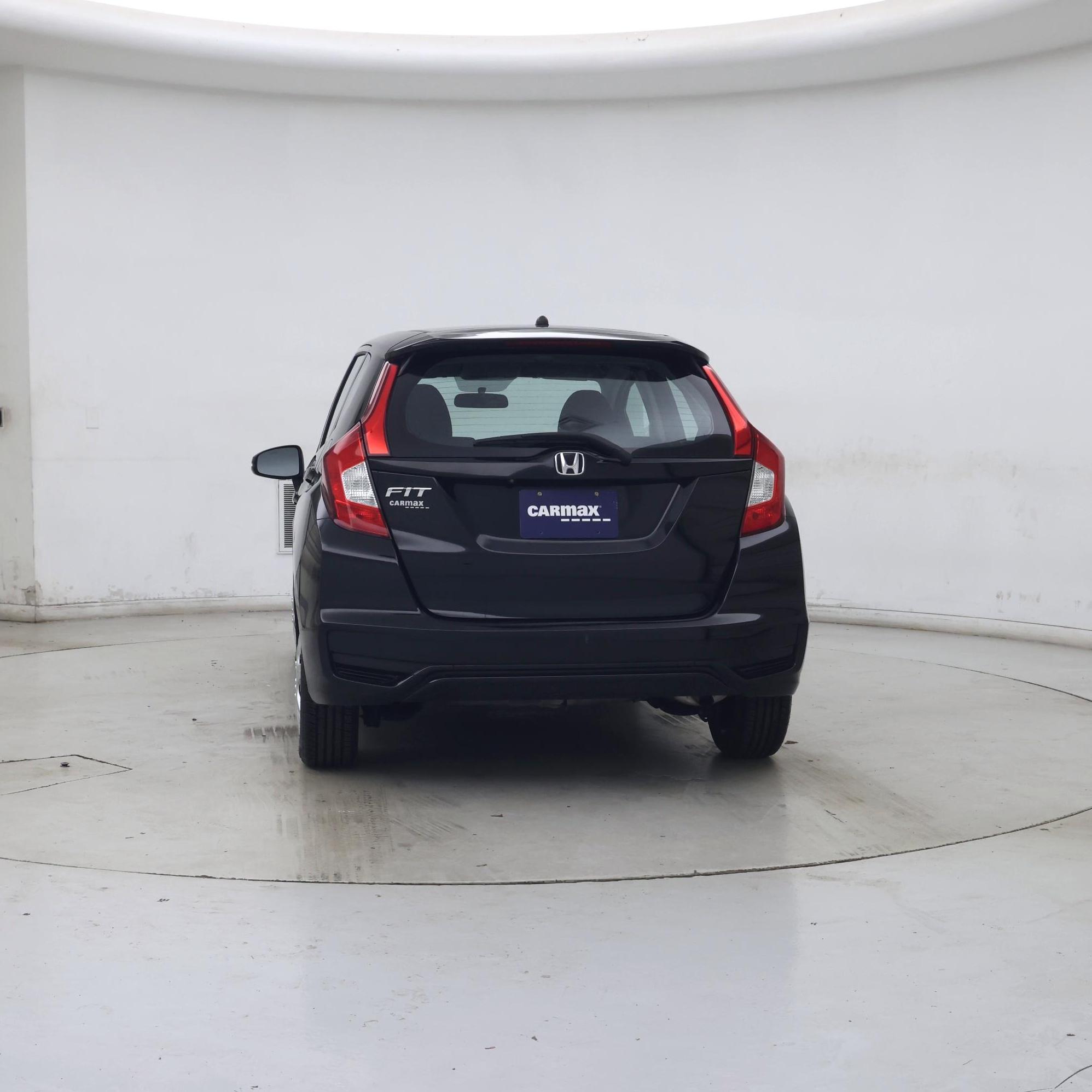 Thumbnail: 2020 Honda Fit - 6