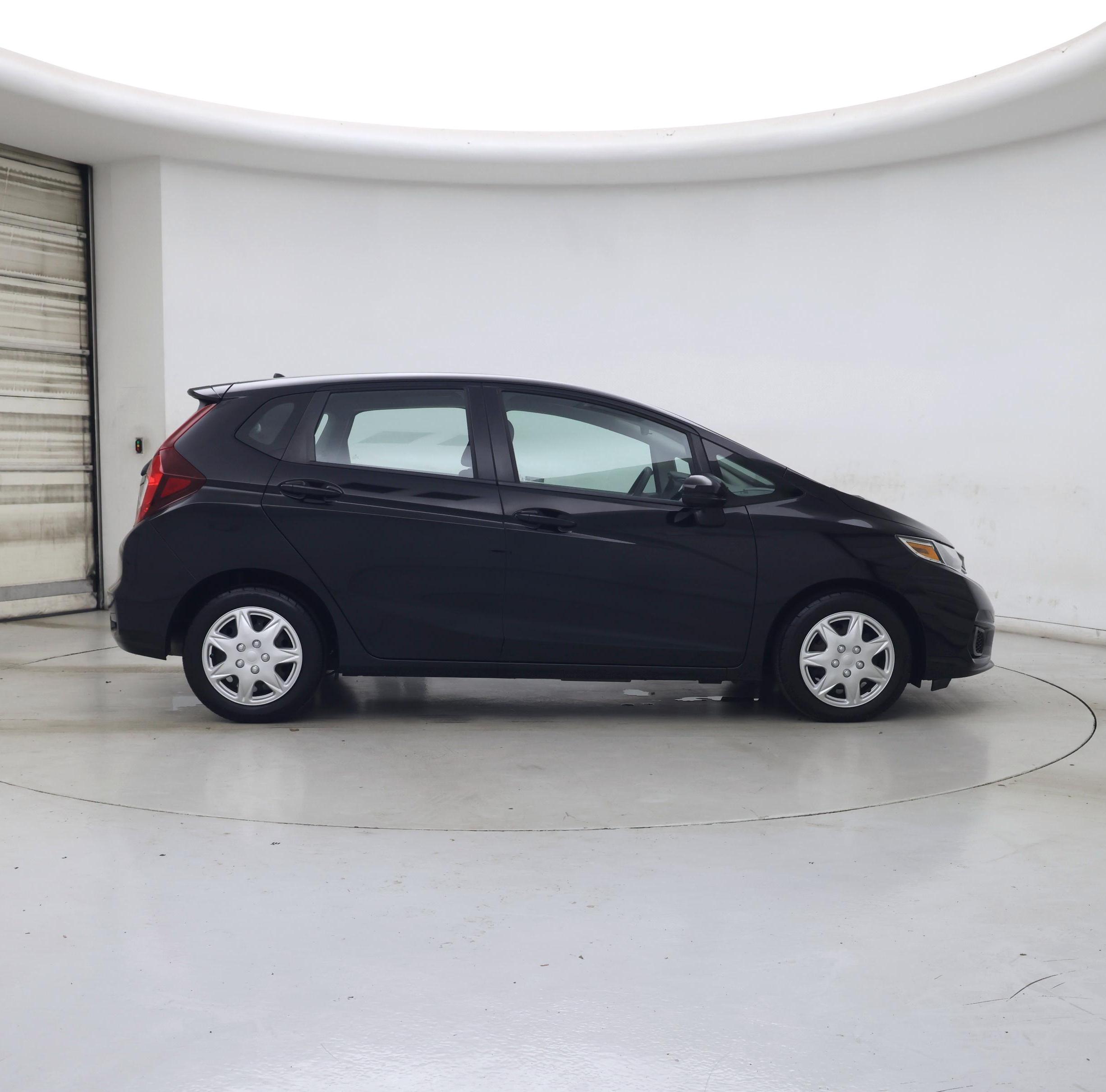 Thumbnail: 2020 Honda Fit - 7