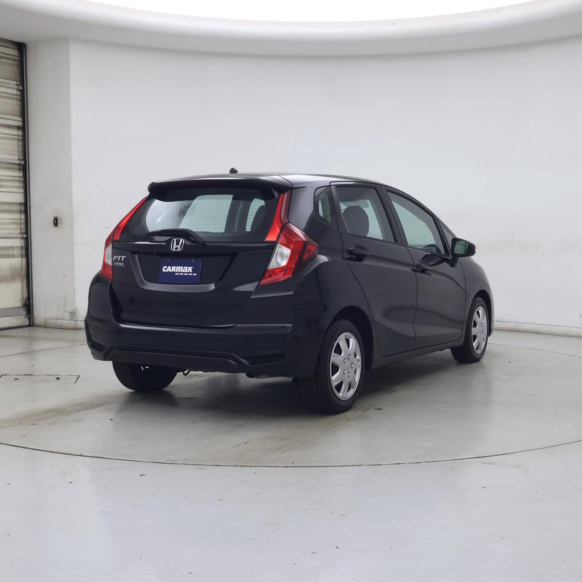 Thumbnail: 2020 Honda Fit - 8