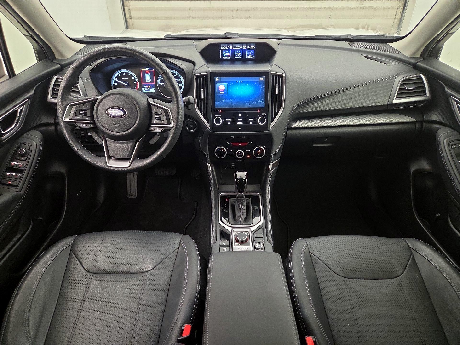 Thumbnail: 2020 Subaru Forester - 9