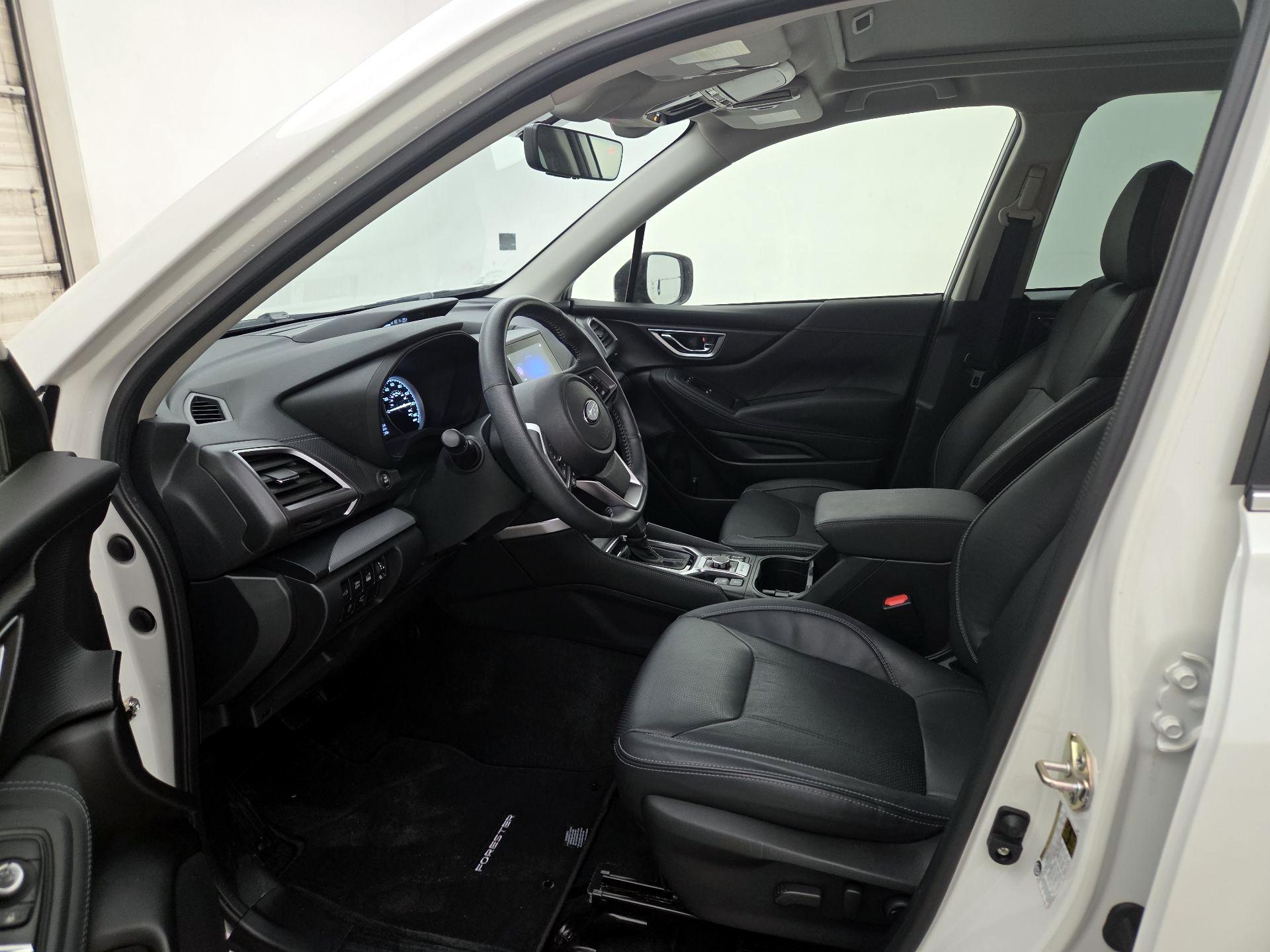 Thumbnail: 2020 Subaru Forester - 11