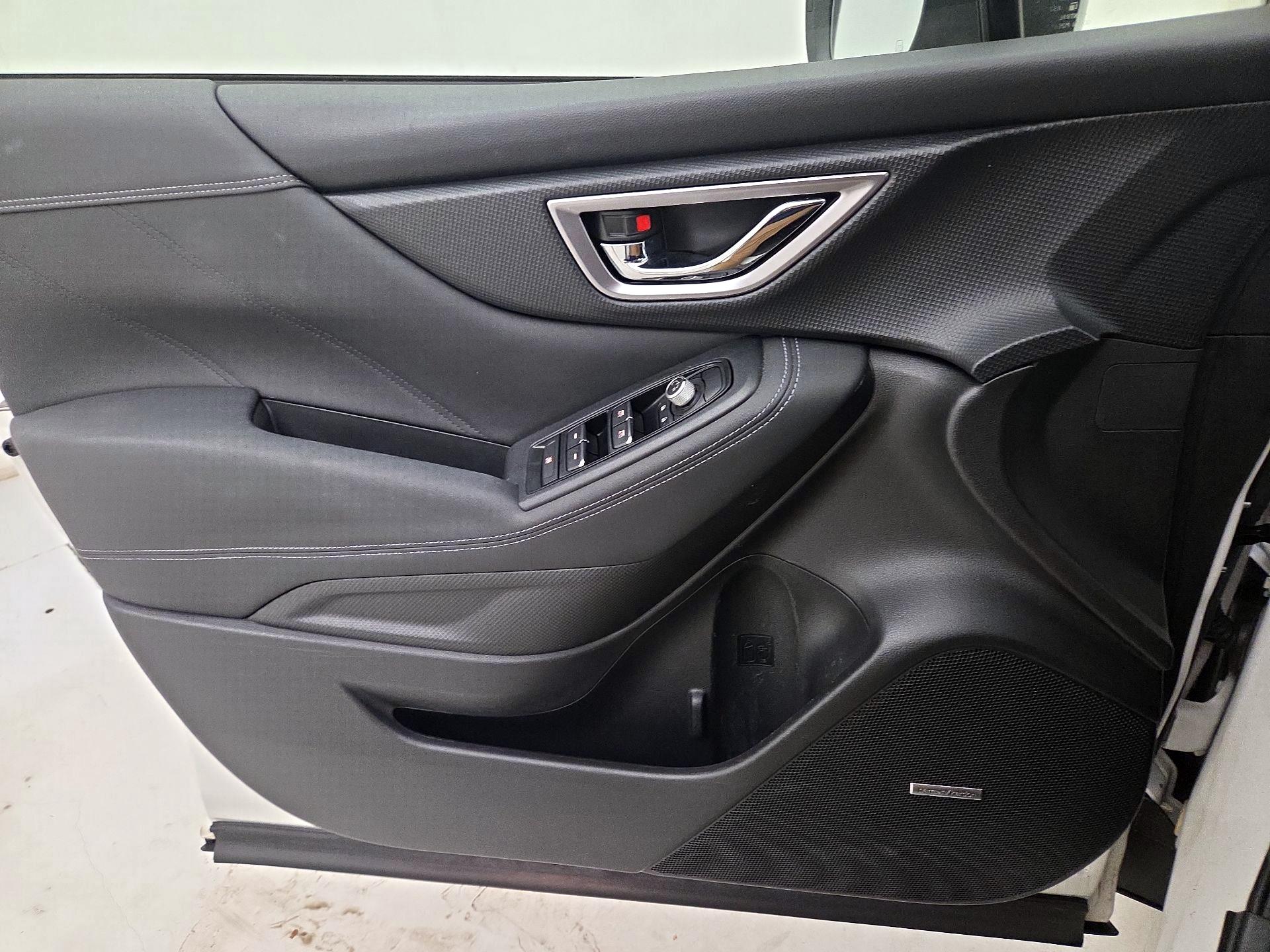 Thumbnail: 2020 Subaru Forester - 12