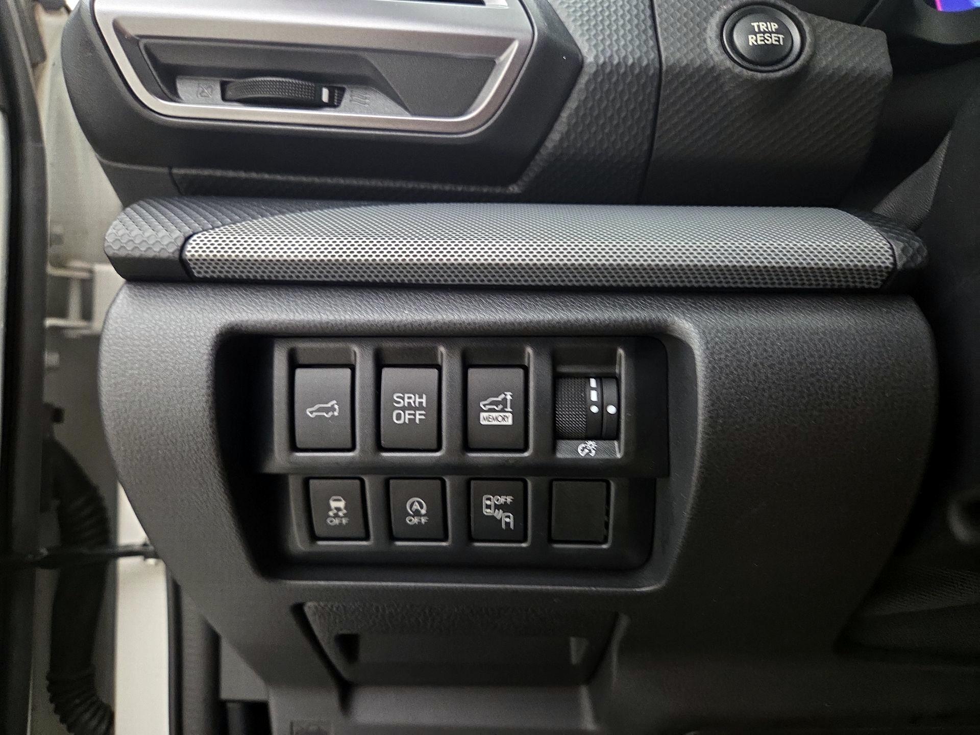 Thumbnail: 2020 Subaru Forester - 13