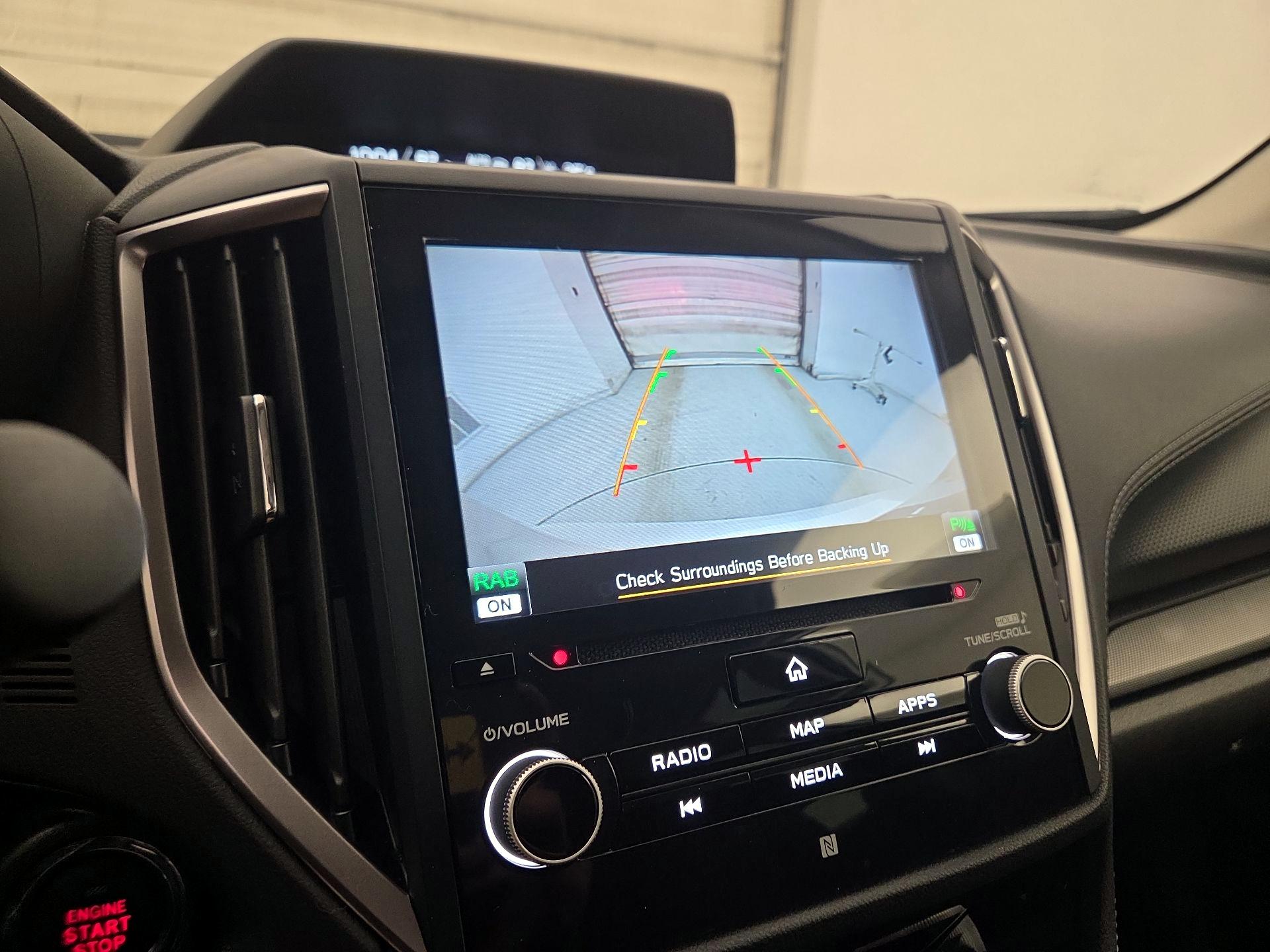 Thumbnail: 2020 Subaru Forester - 14