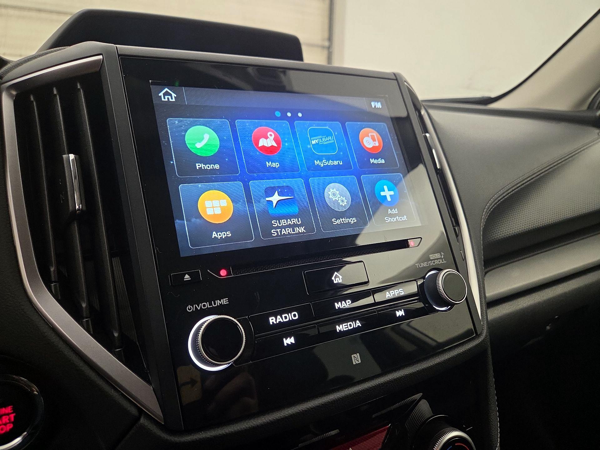 Thumbnail: 2020 Subaru Forester - 15