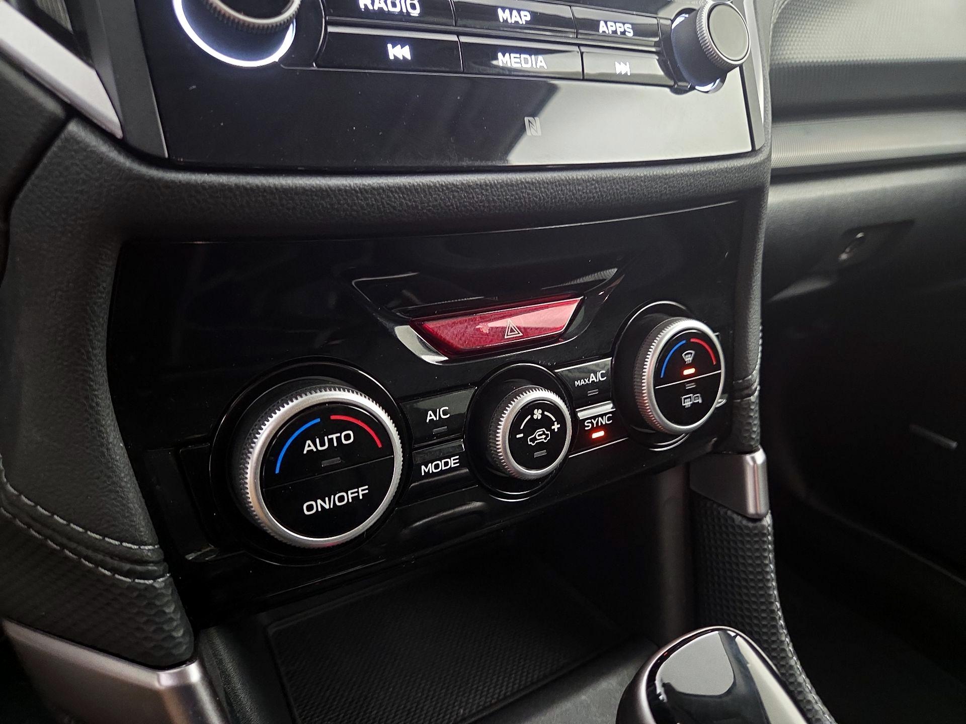 Thumbnail: 2020 Subaru Forester - 16