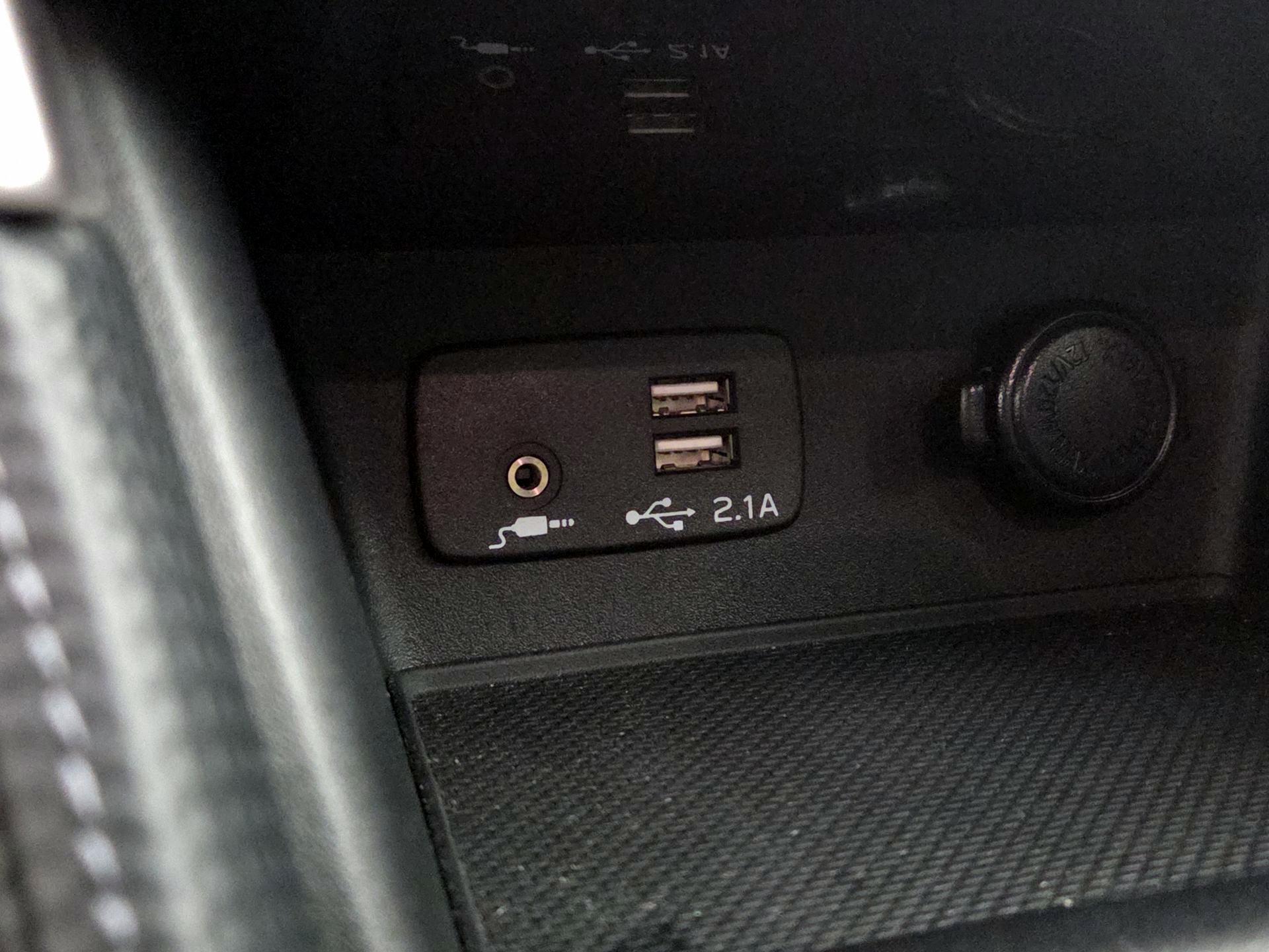 Thumbnail: 2020 Subaru Forester - 18