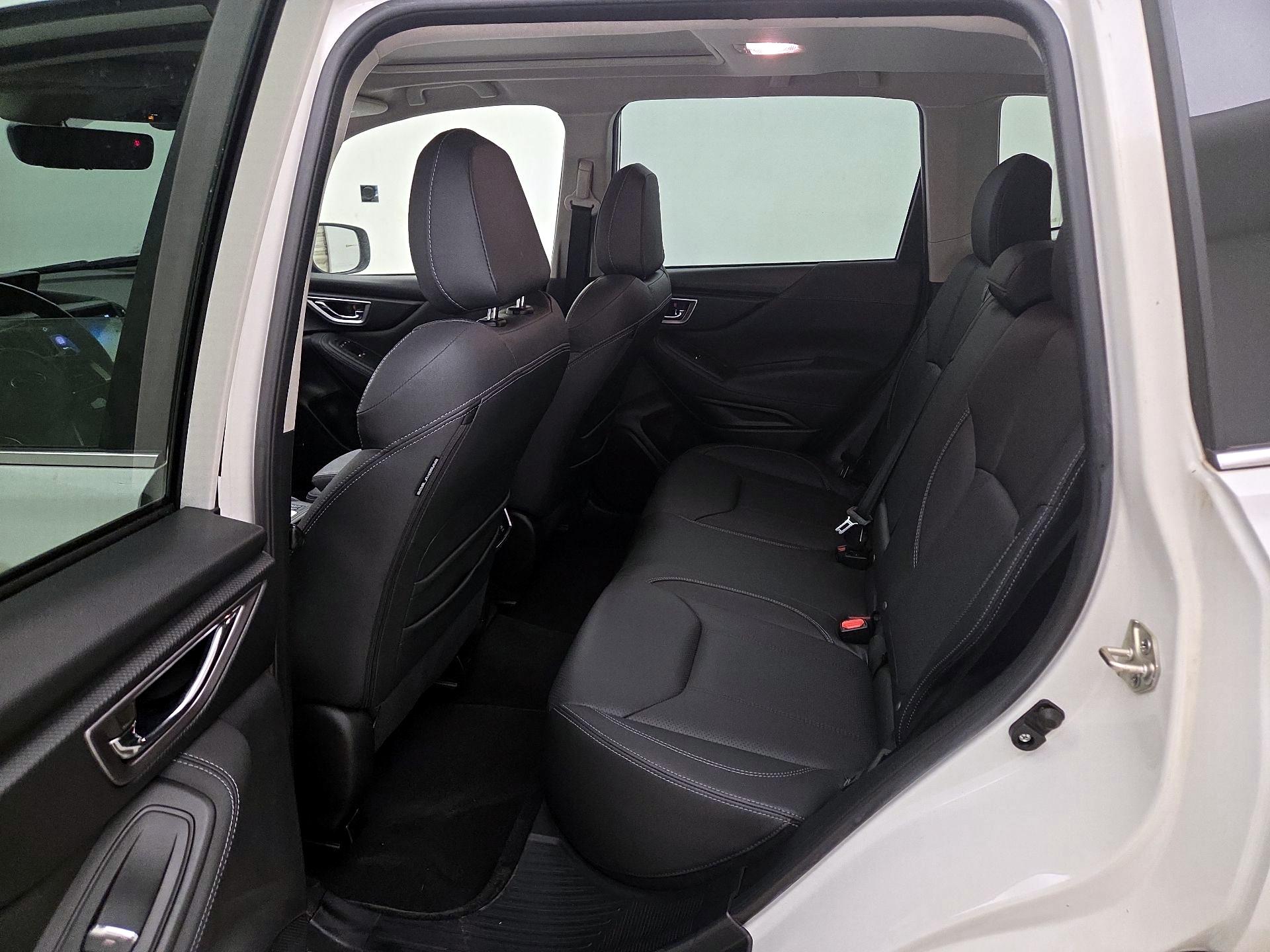 Thumbnail: 2020 Subaru Forester - 20