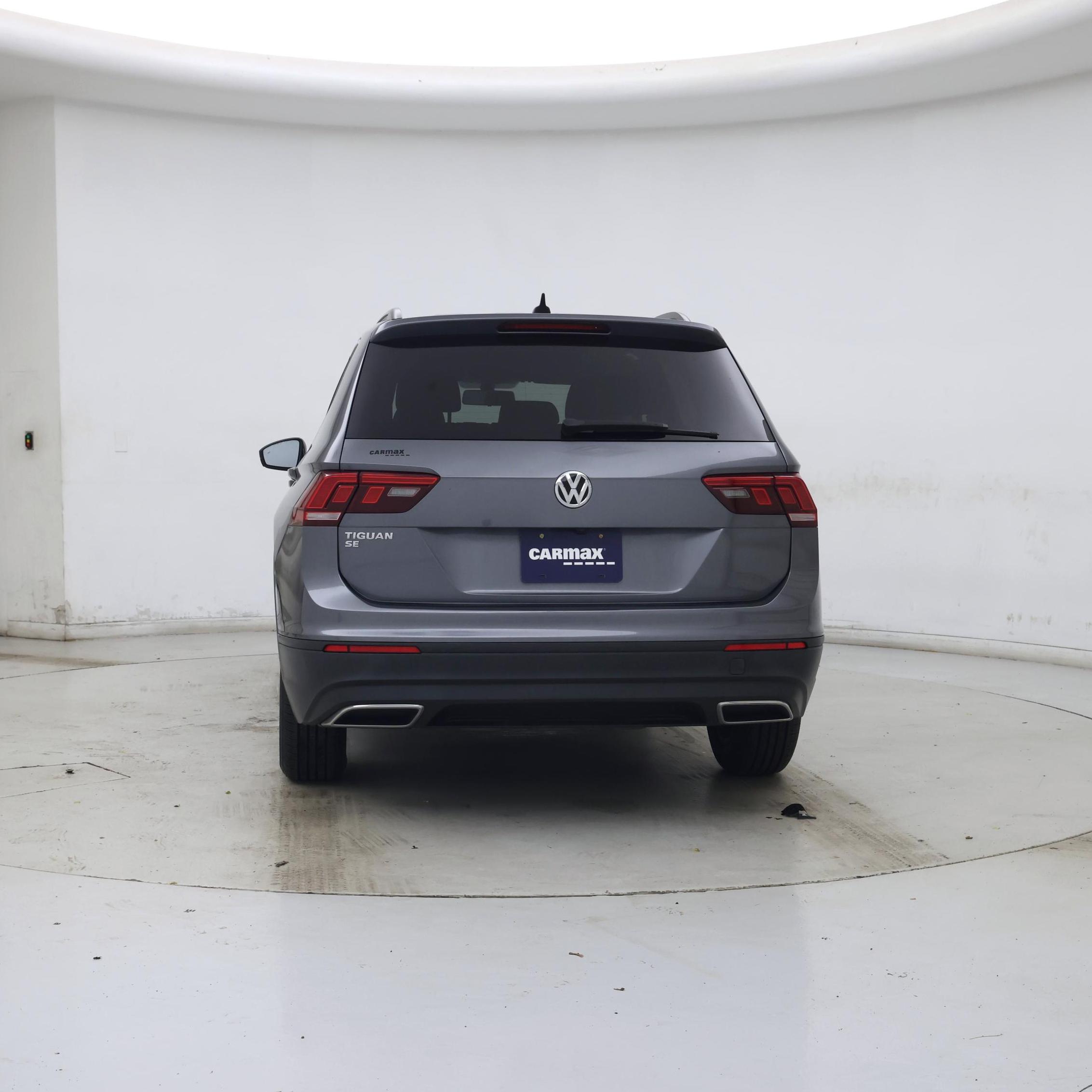 Thumbnail: 2019 Volkswagen Tiguan - 6