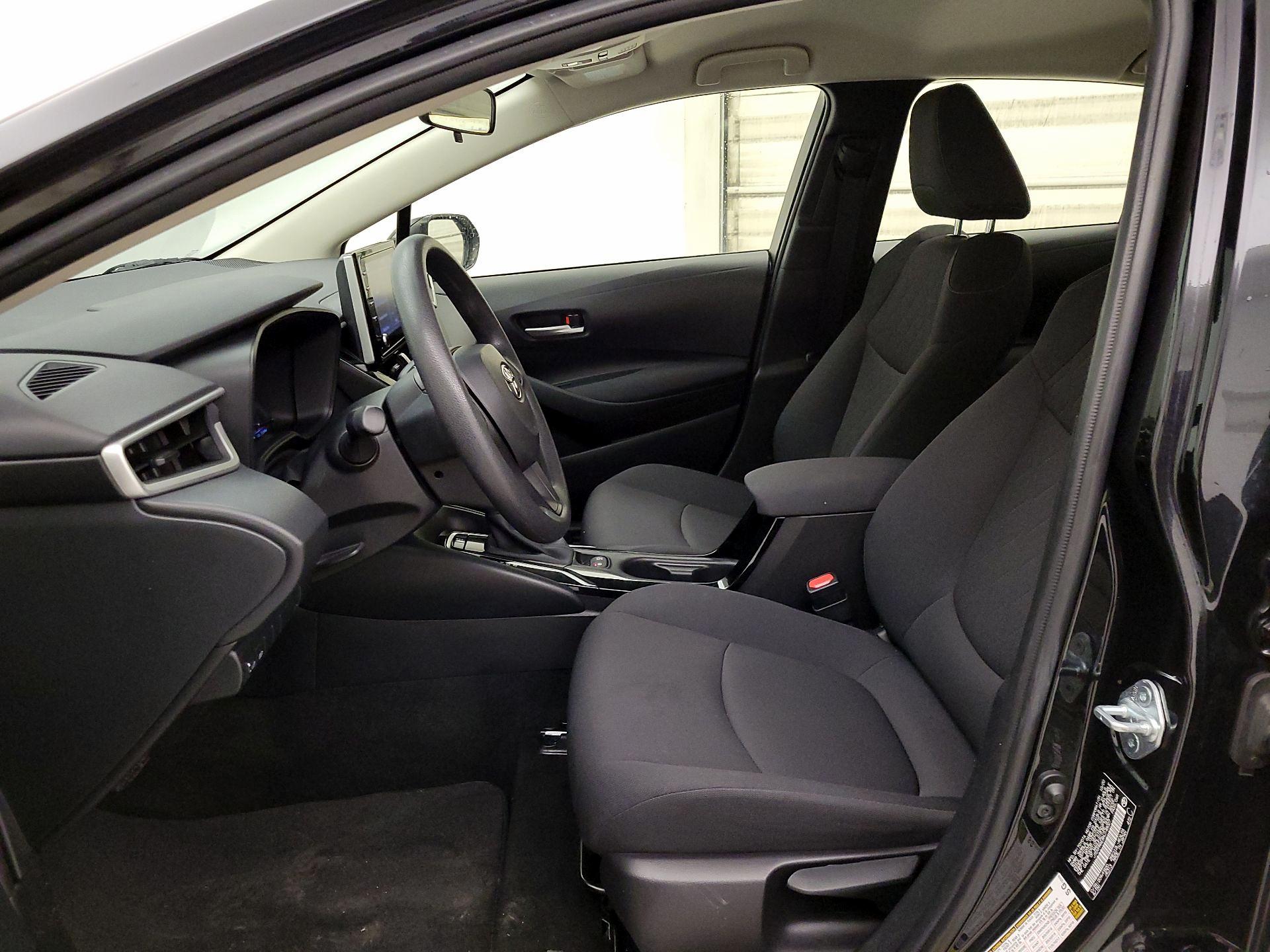 Thumbnail: 2021 Toyota Corolla - 11