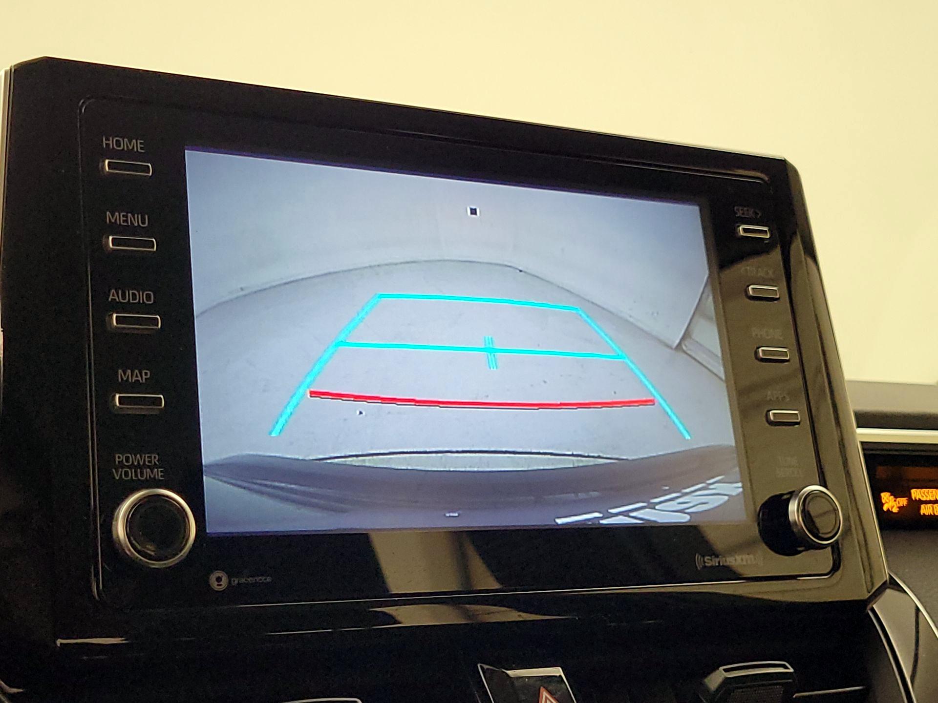 Thumbnail: 2021 Toyota Corolla - 14