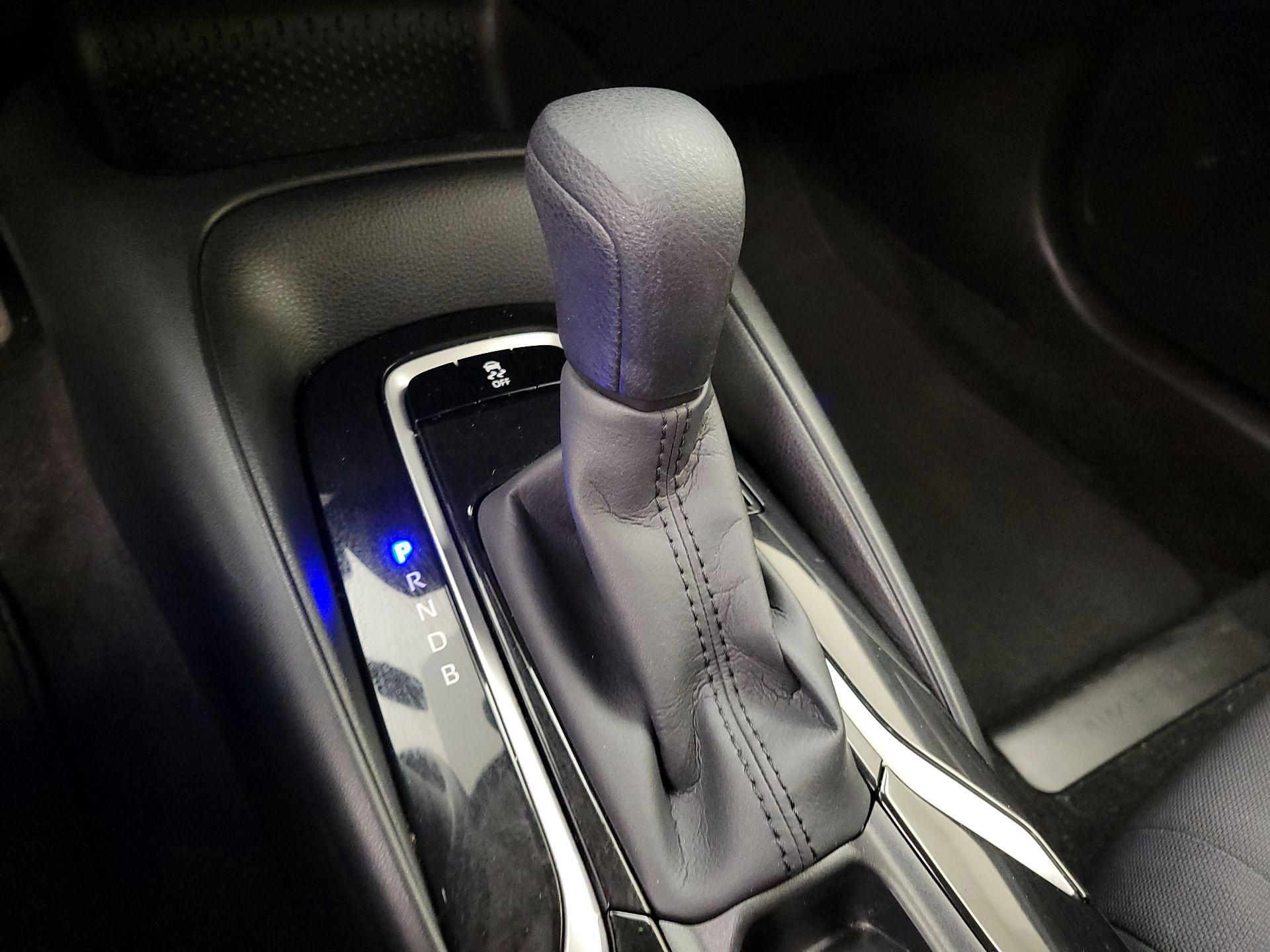 Thumbnail: 2021 Toyota Corolla - 17