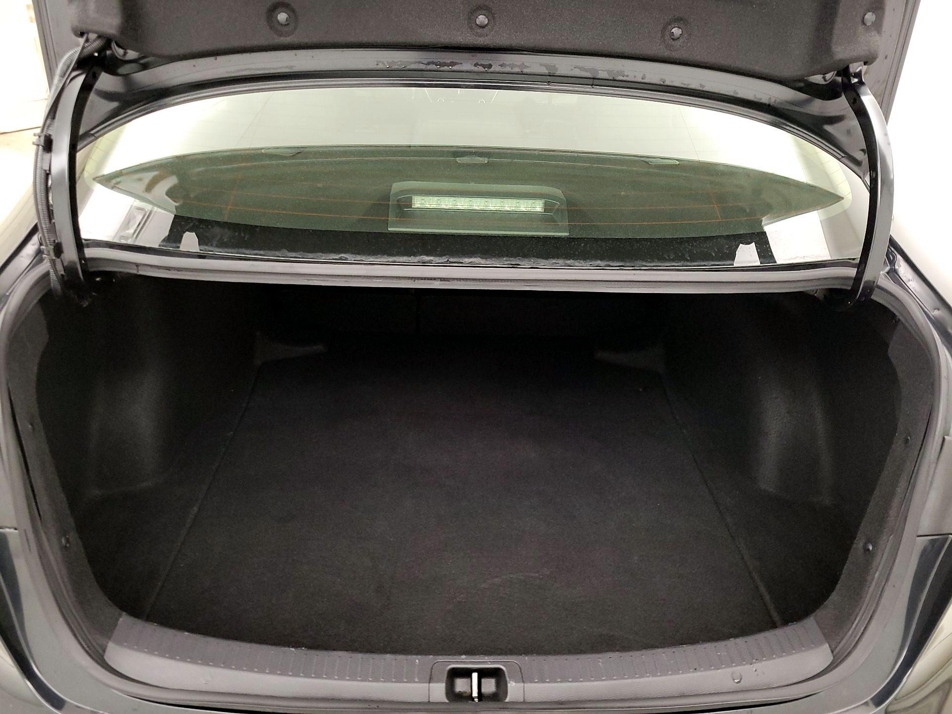 Thumbnail: 2021 Toyota Corolla - 20