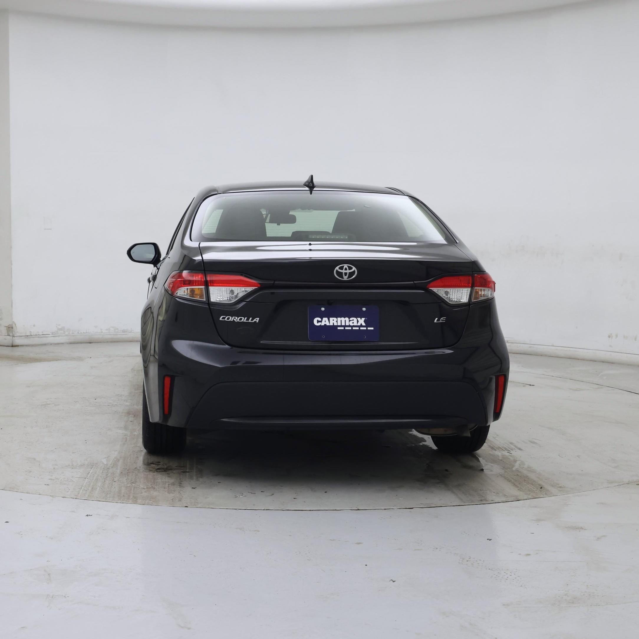 Thumbnail: 2021 Toyota Corolla - 6