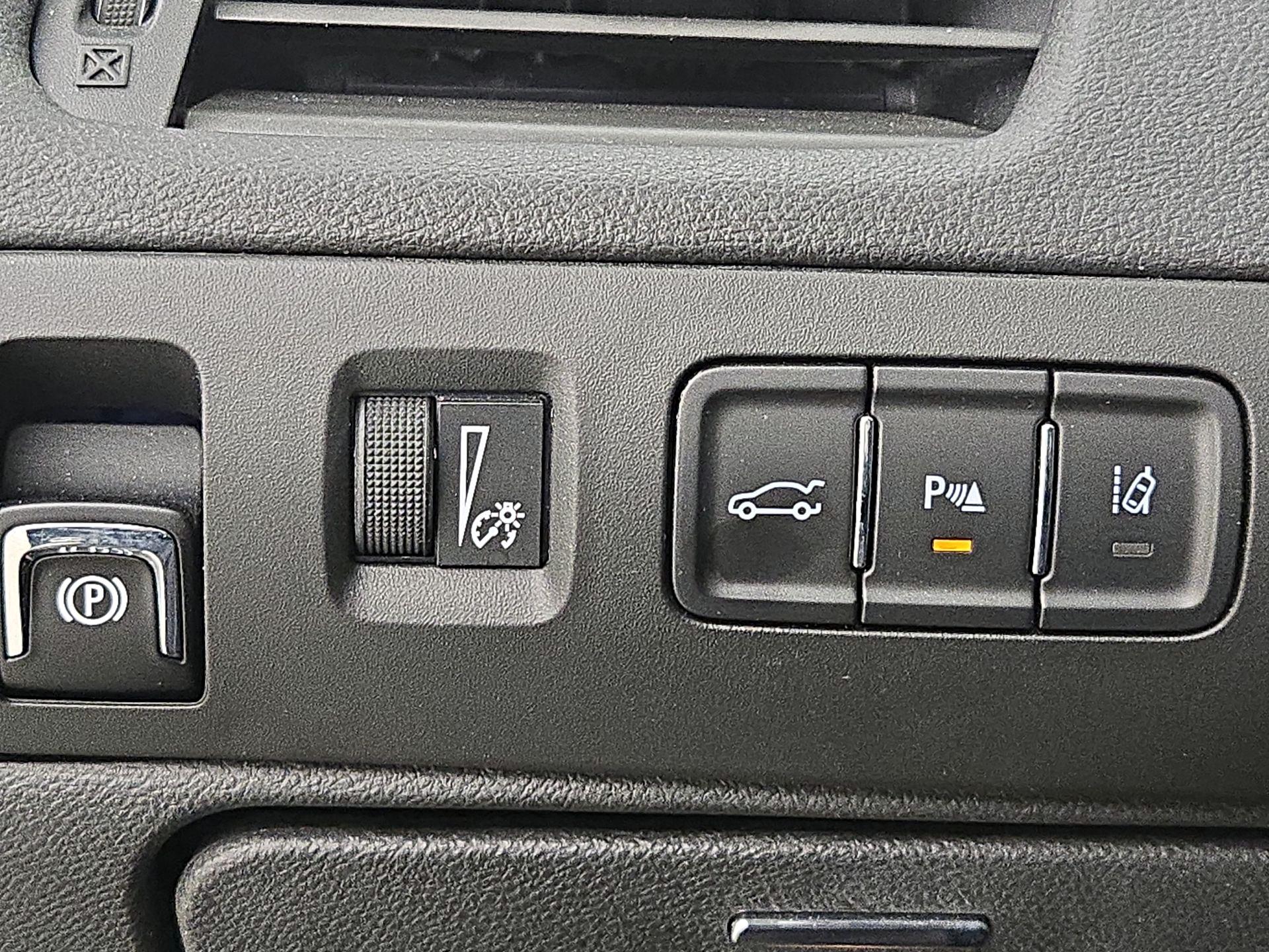 Thumbnail: 2019 Chevrolet Impala - 13