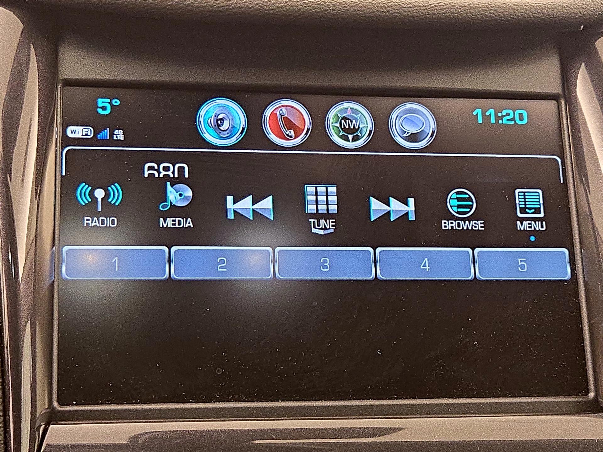 Thumbnail: 2019 Chevrolet Impala - 16