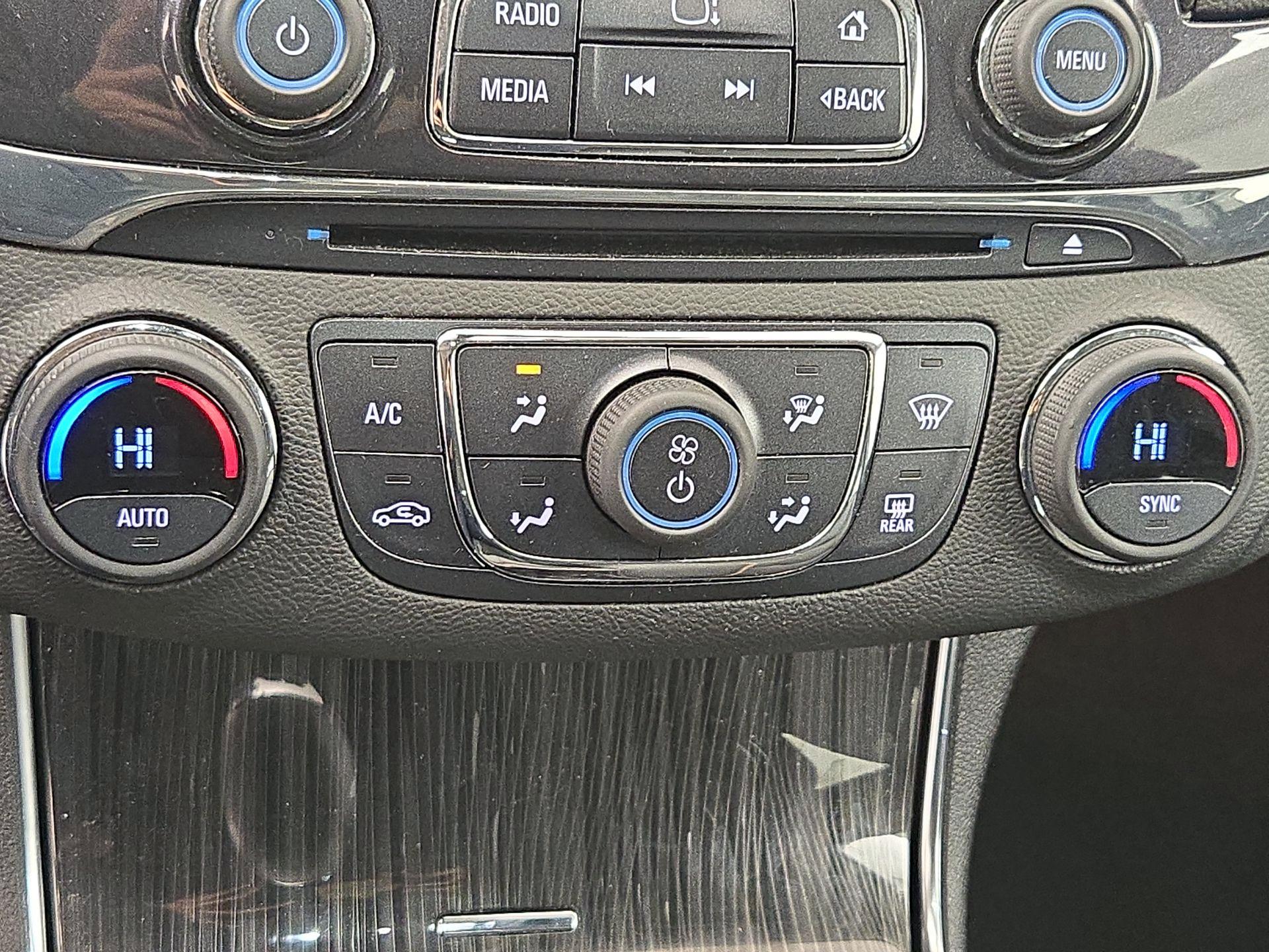 Thumbnail: 2019 Chevrolet Impala - 17