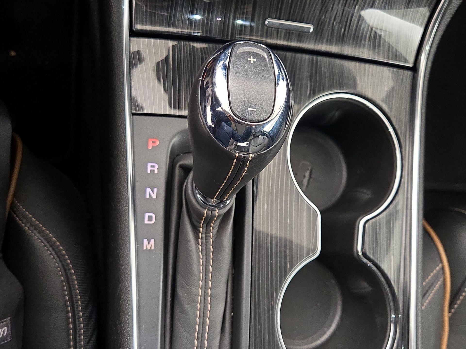 Thumbnail: 2019 Chevrolet Impala - 18