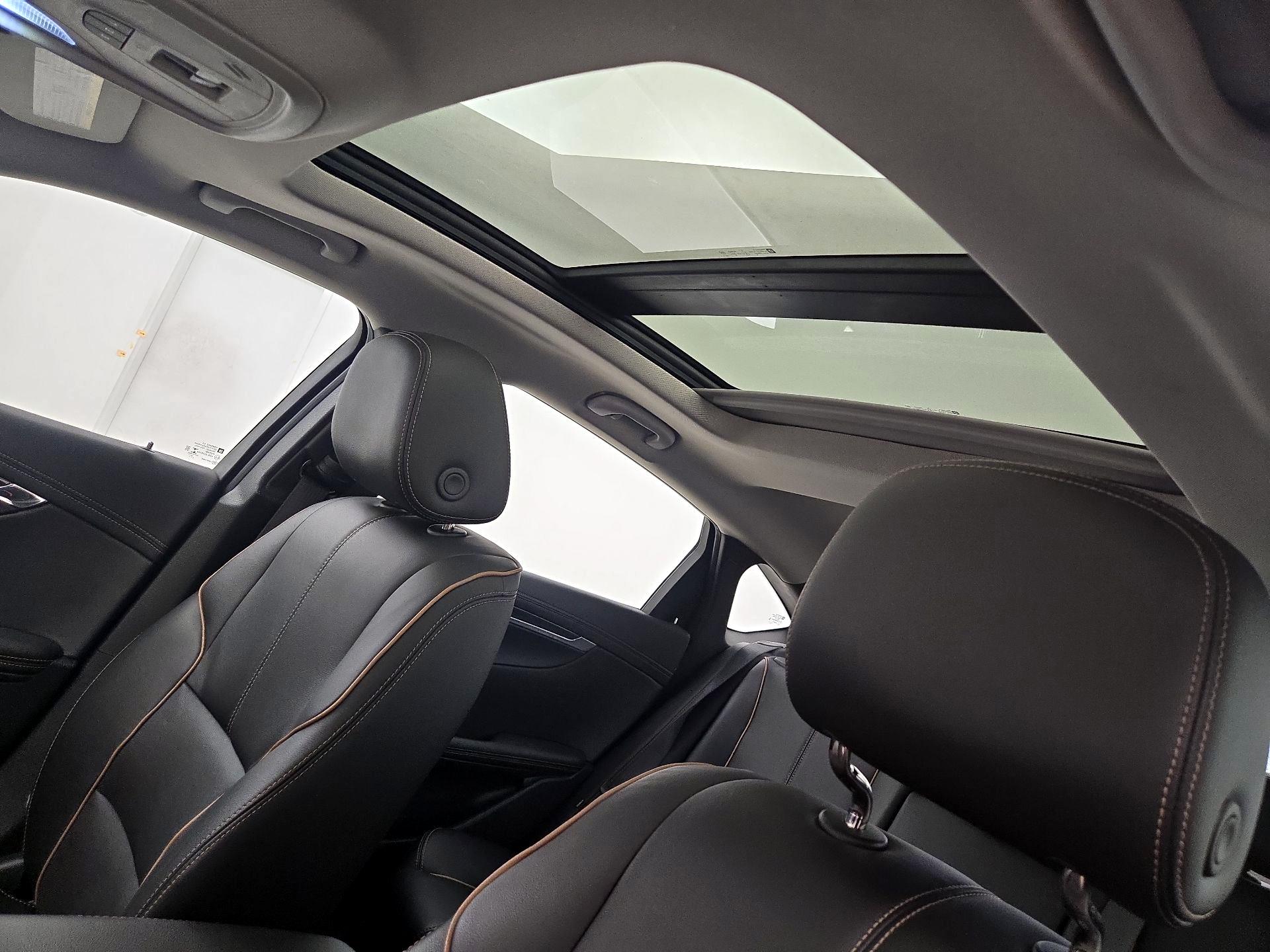 Thumbnail: 2019 Chevrolet Impala - 19