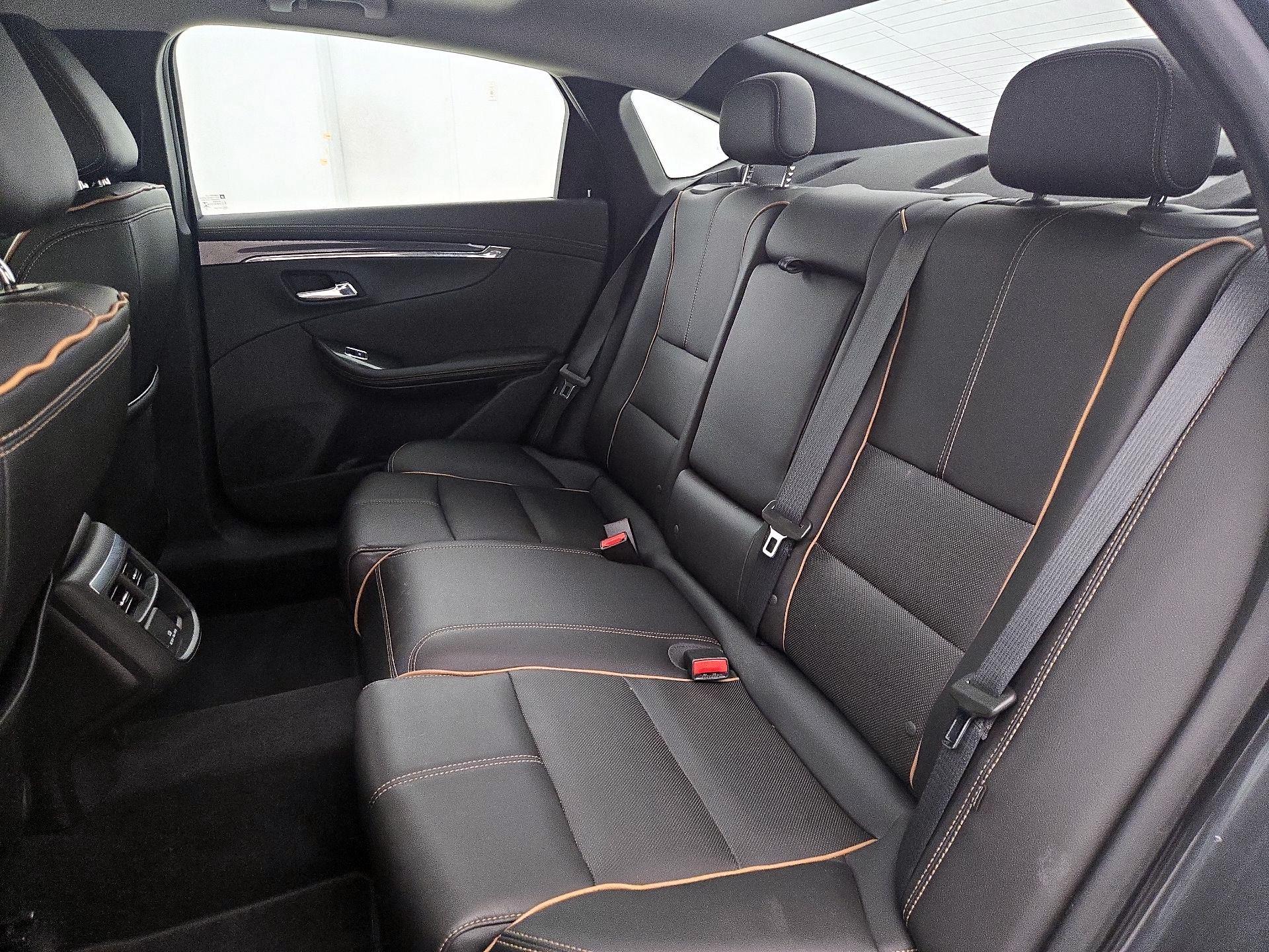 Thumbnail: 2019 Chevrolet Impala - 20