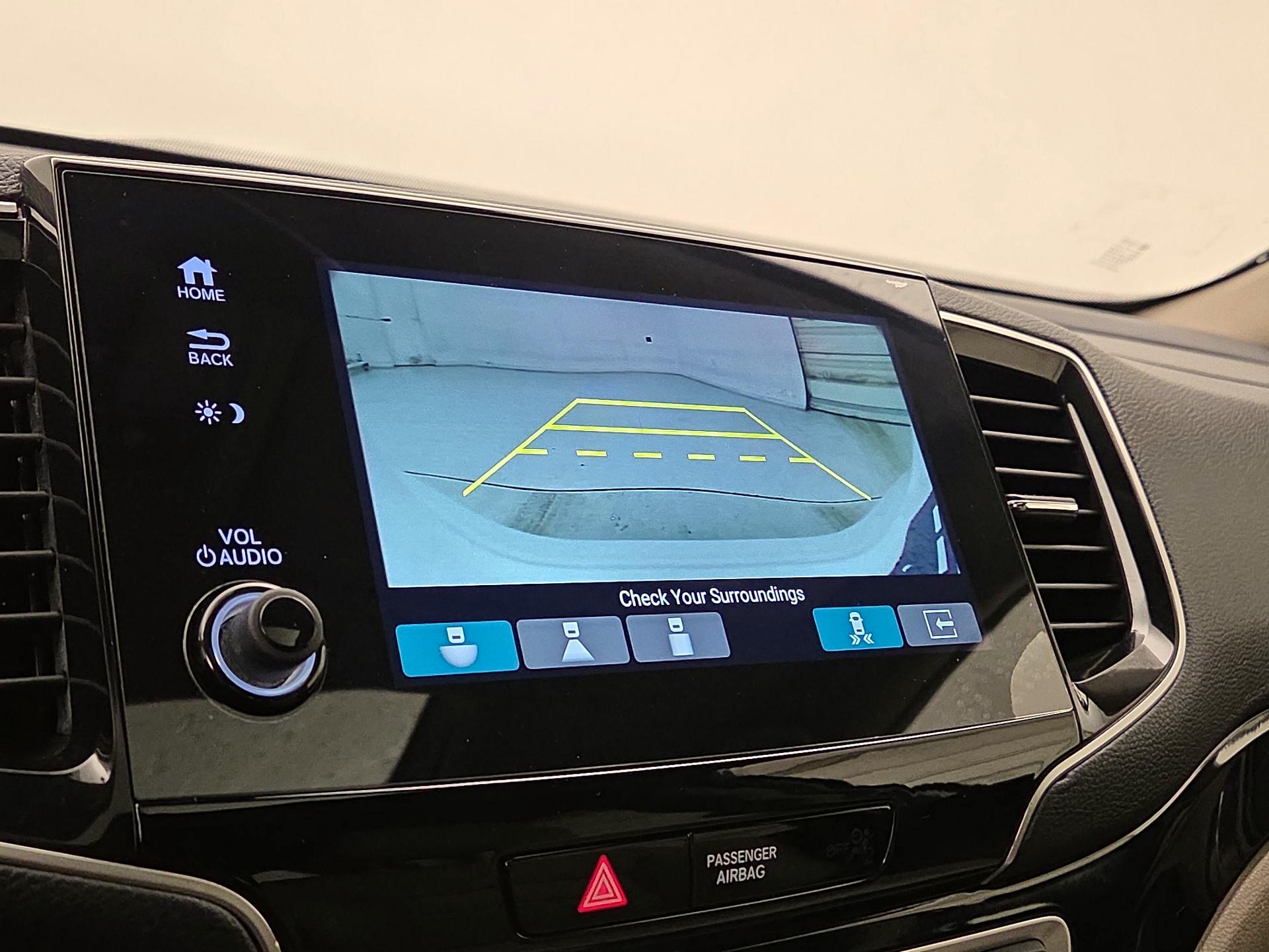 Thumbnail: 2021 Honda Pilot - 14