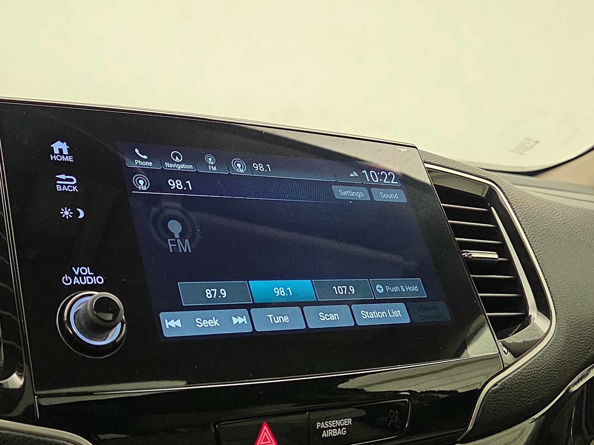 Thumbnail: 2021 Honda Pilot - 15